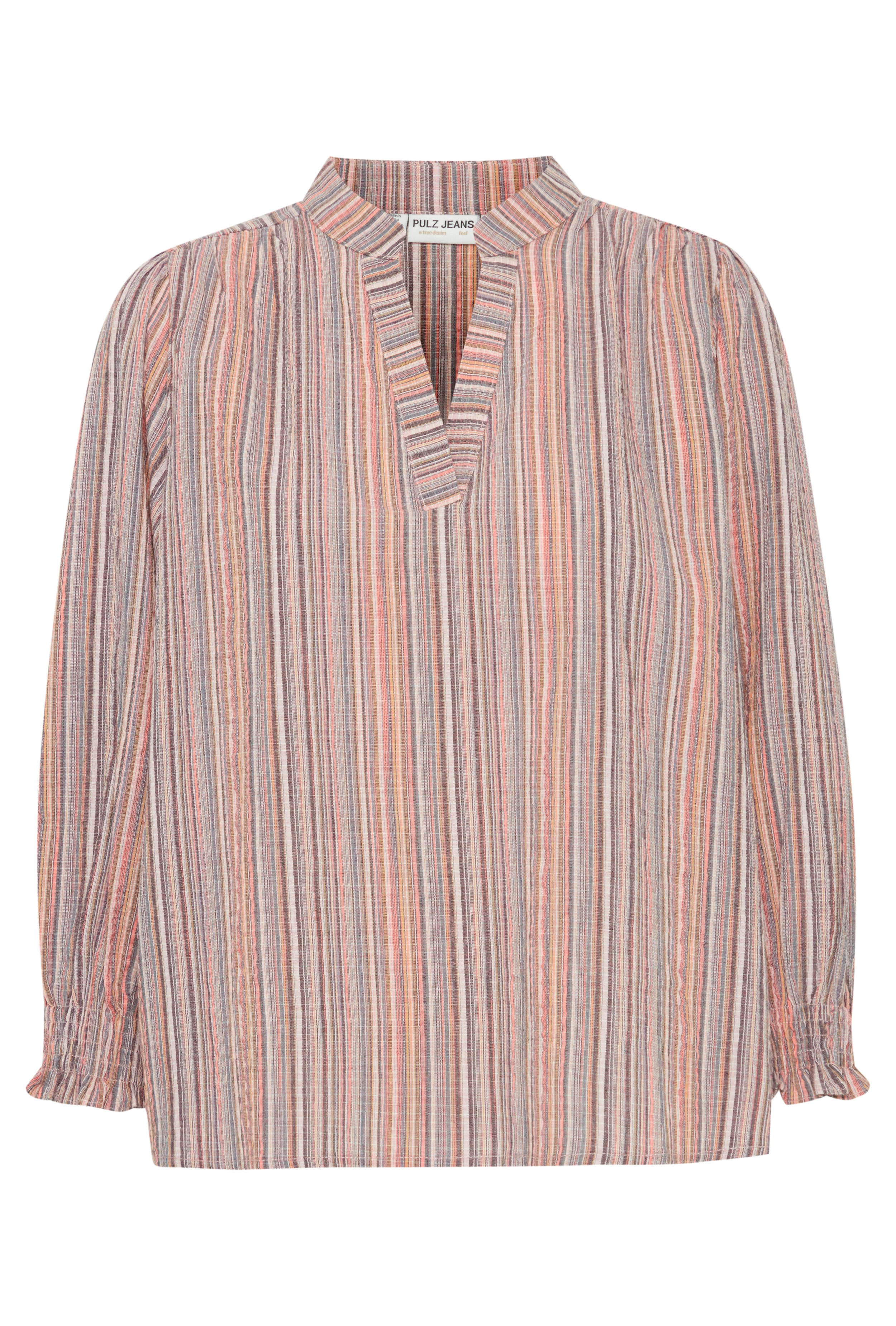 PXSHELLY Blouse PACK FRONT 50208554-203909