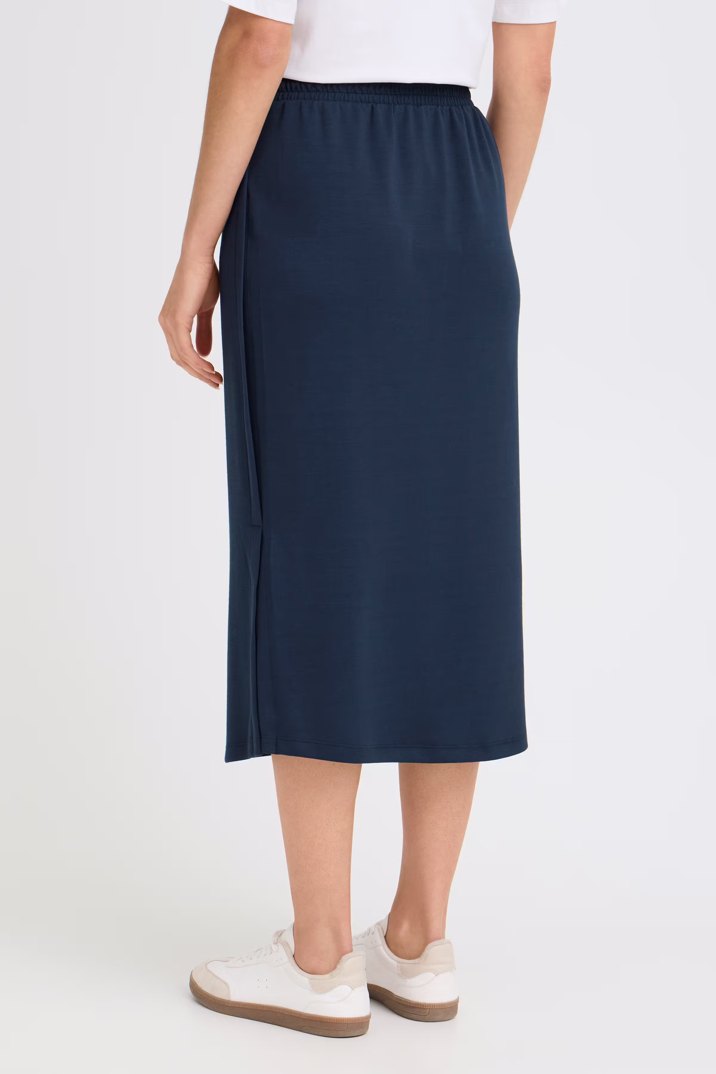 FRAURORA Skjørt LOOKBOOK BACK 20617556-193923