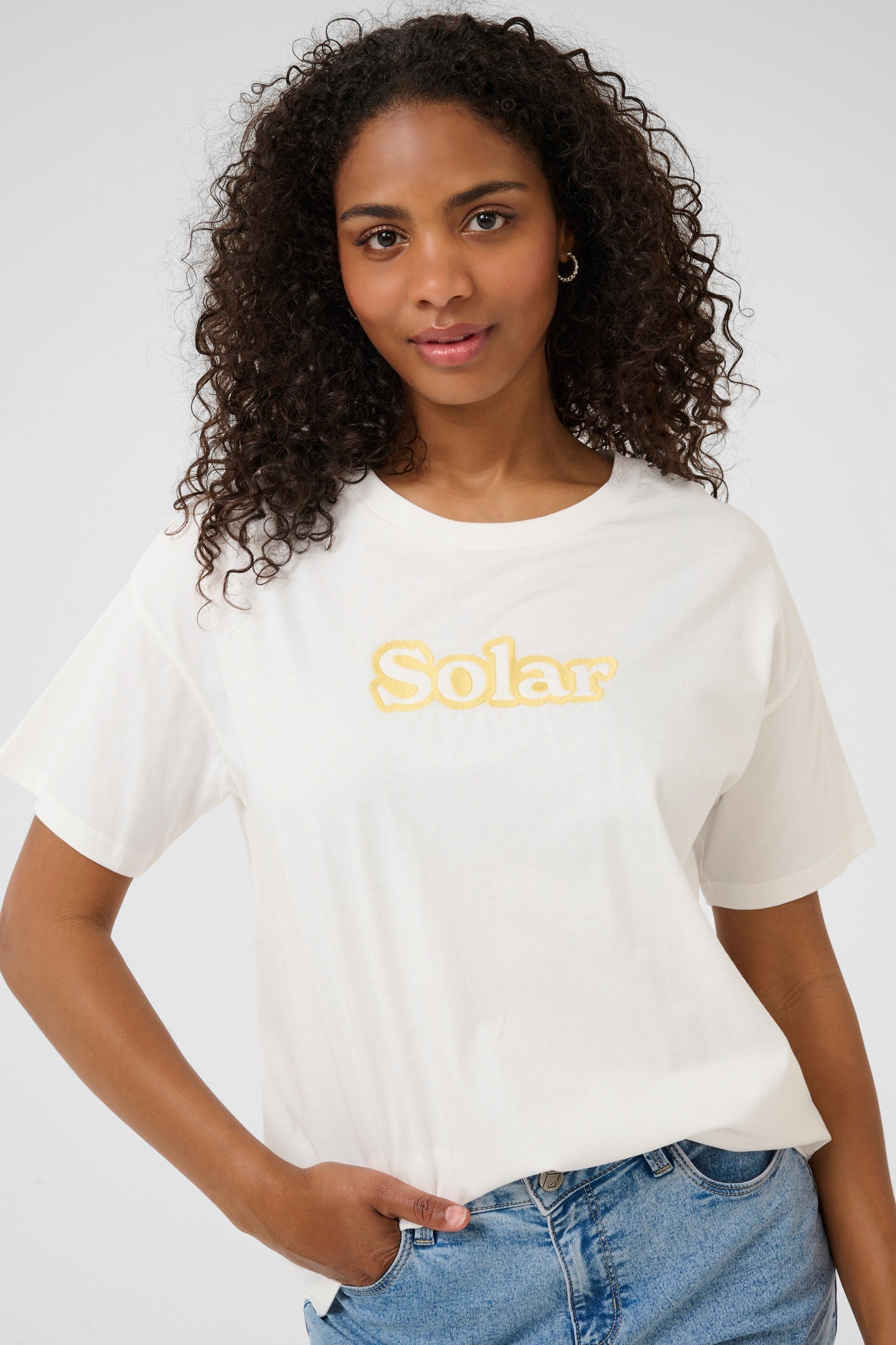 KAvigga T-shirt LOOKBOOK DETAIL 10509995-110602