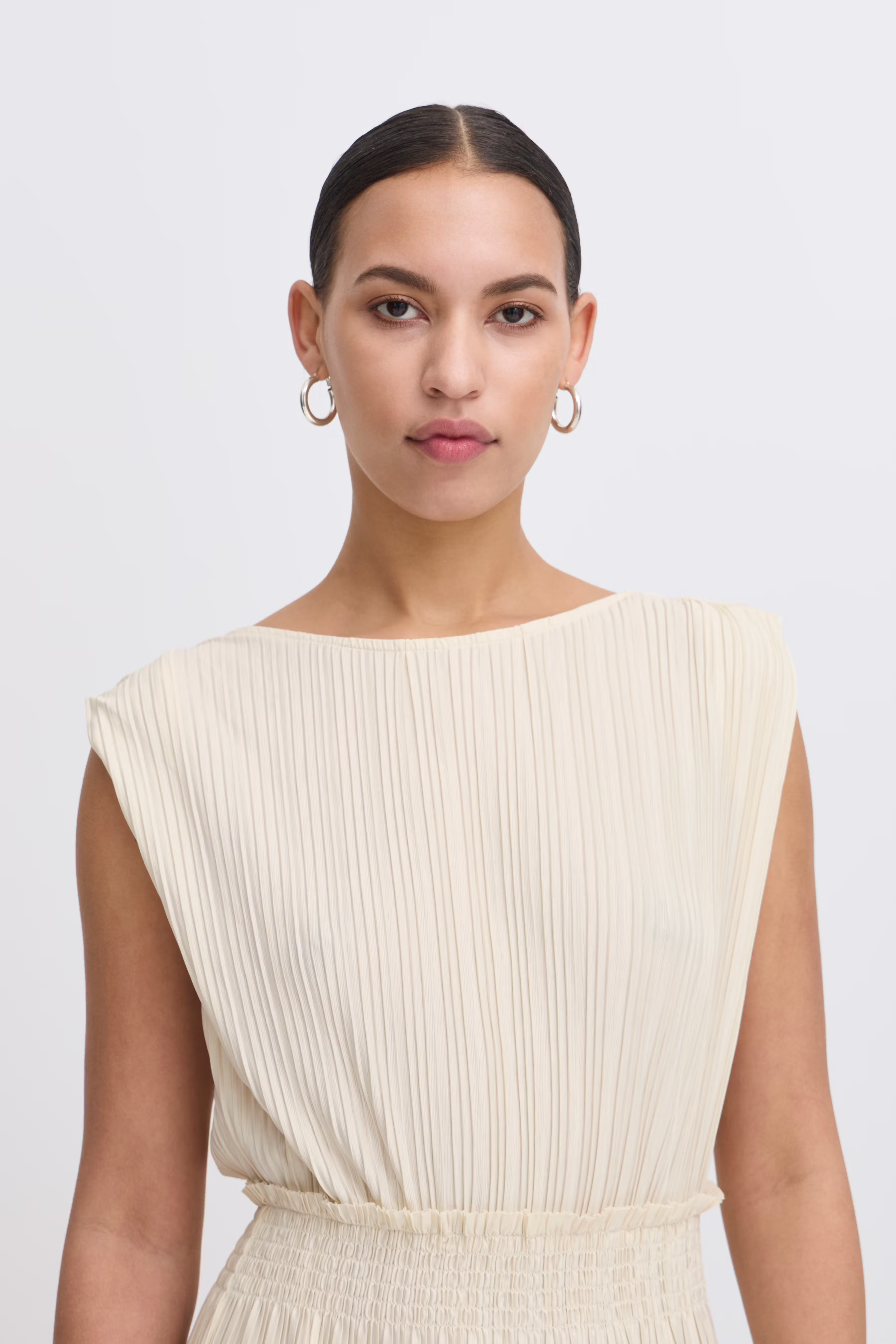 IHYAMILET Kleid LOOKBOOK DETAIL 20123256-130905