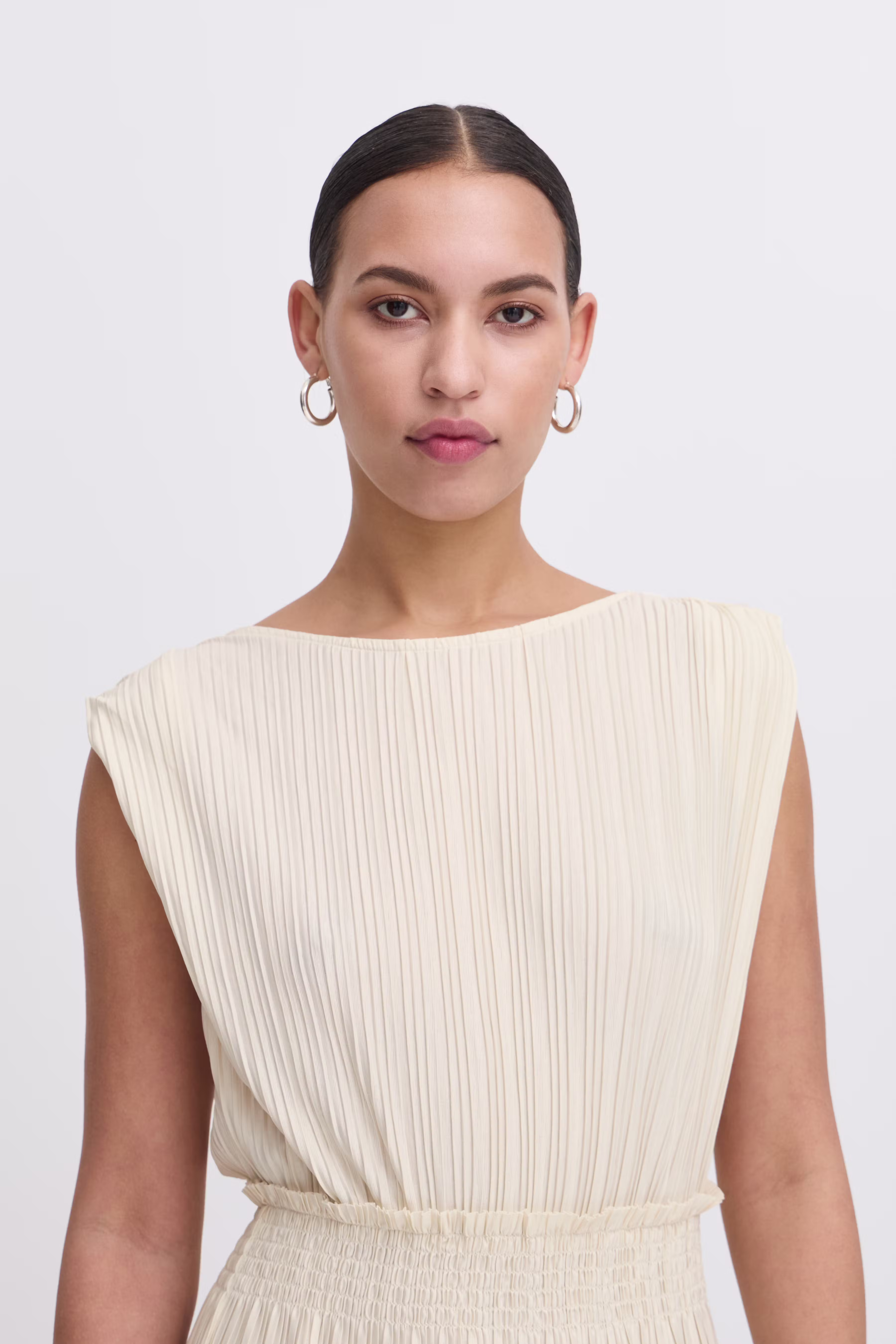 IHYAMILET Jurk LOOKBOOK DETAIL 20123256-130905