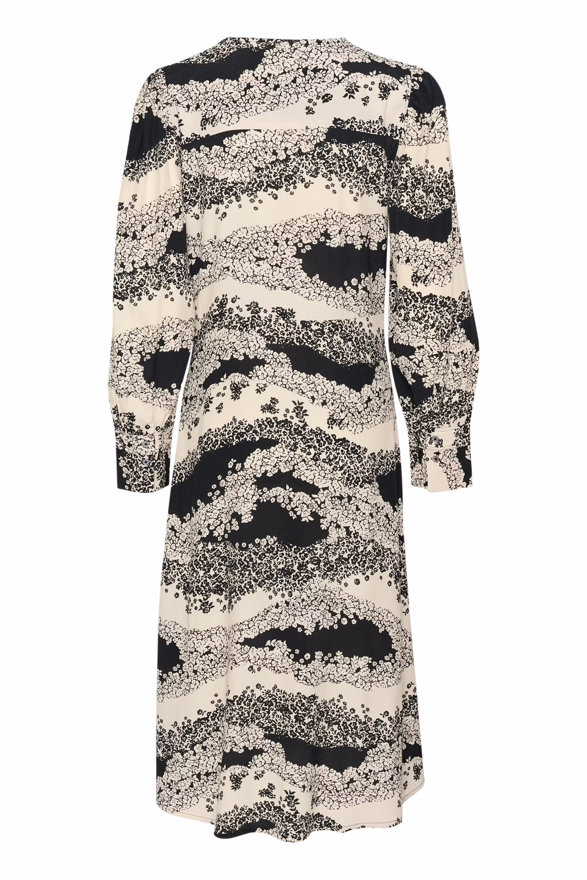 IselinSZ Kjole PACK BACK 30513798-303381