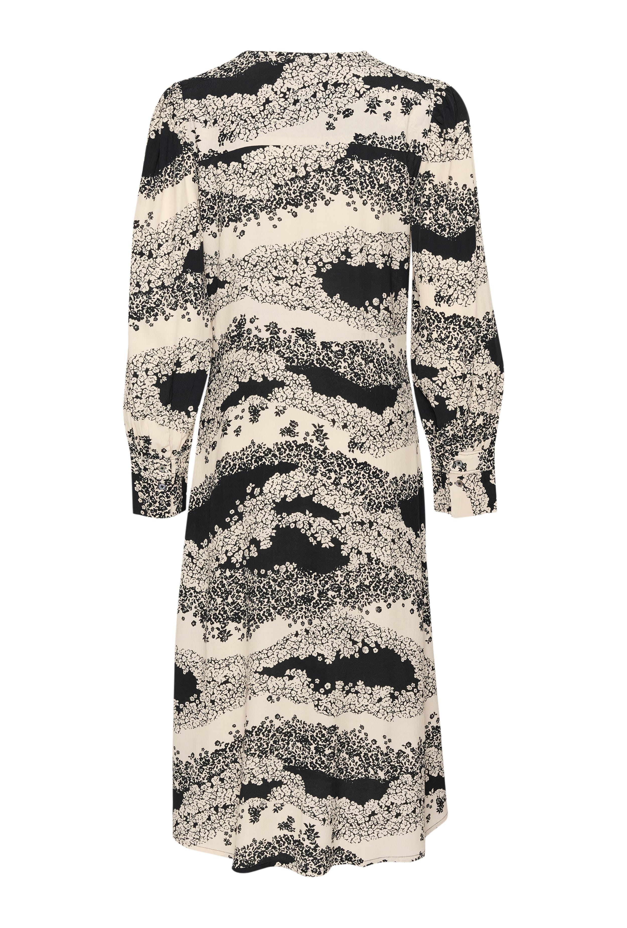 IselinSZ Kjole PACK BACK 30513798-303381