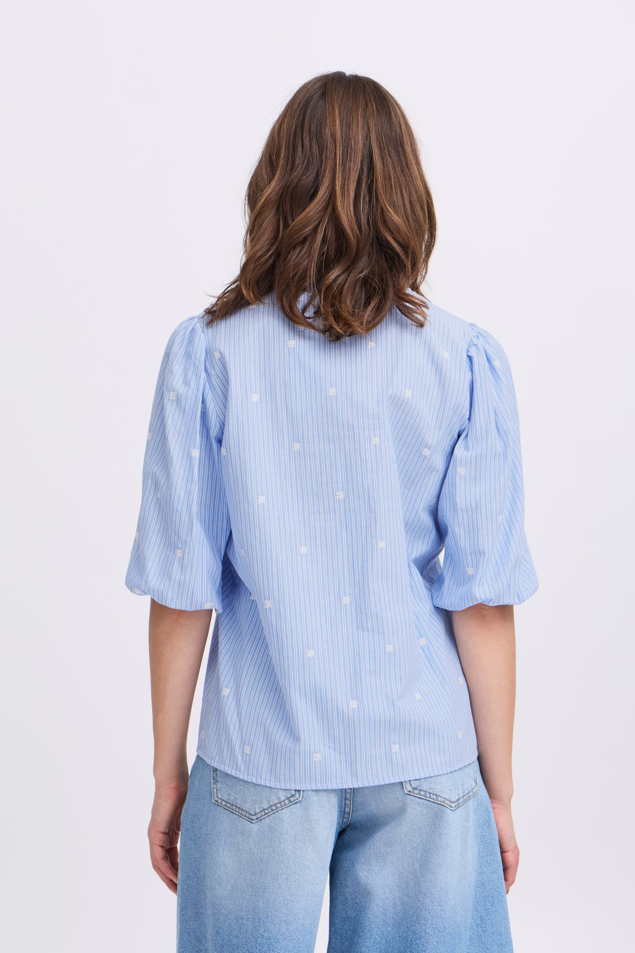 BYISANI Blouse LOOKBOOK BACK 20816722-203287