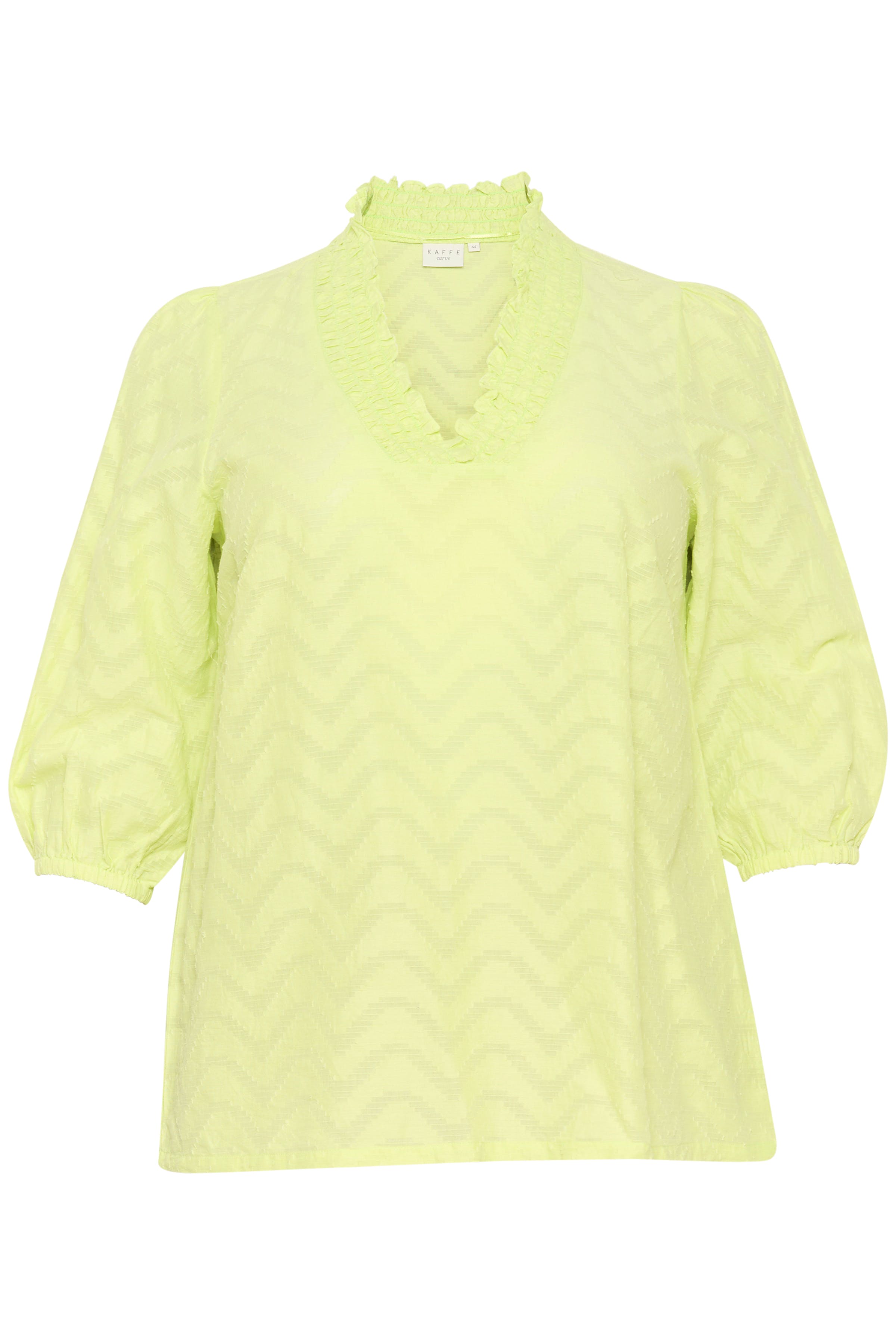 KCvitana Blouse PACK FRONT 10583036-141228