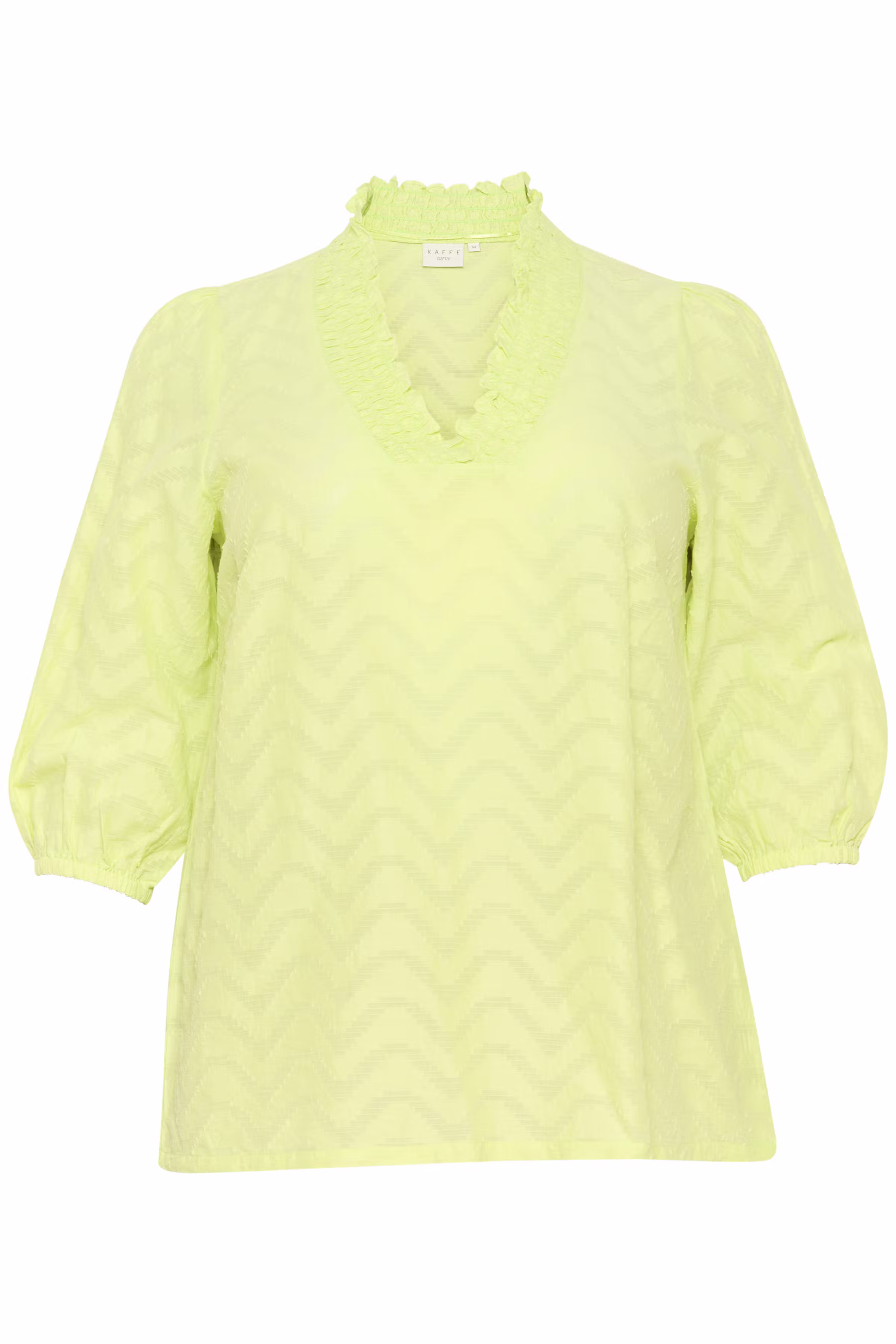 KCvitana Blouse PACK FRONT 10583036-130324