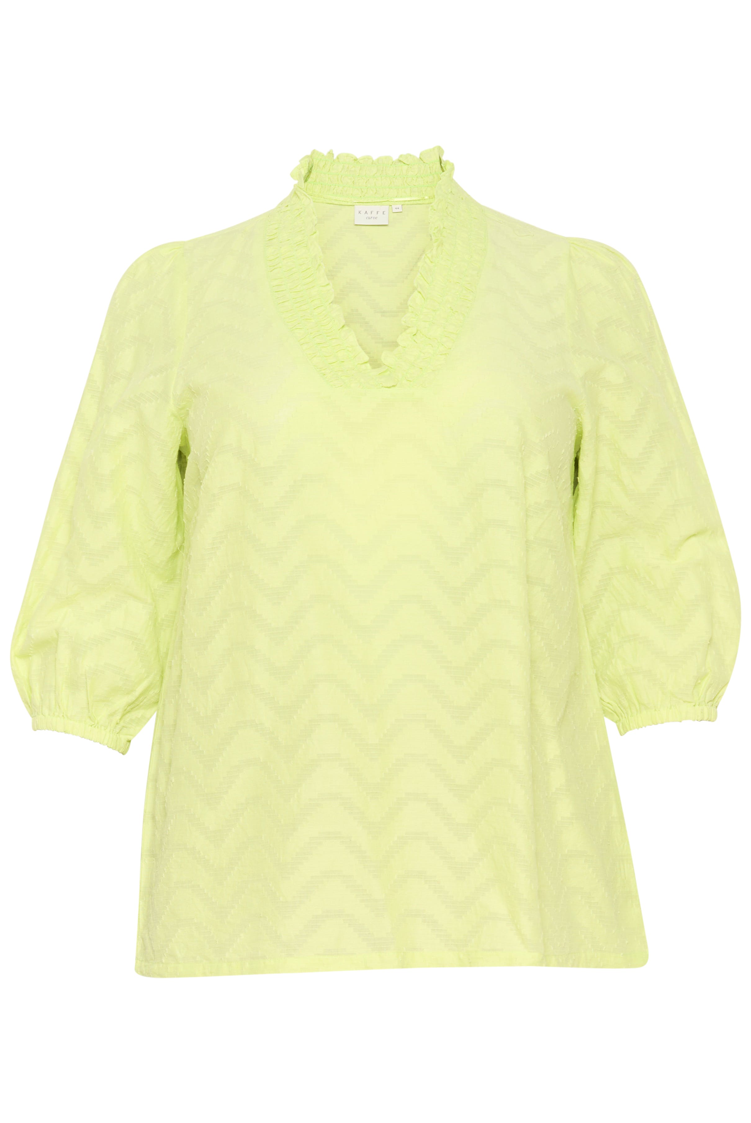 KCvitana Blouse PACK FRONT 10583036-130324