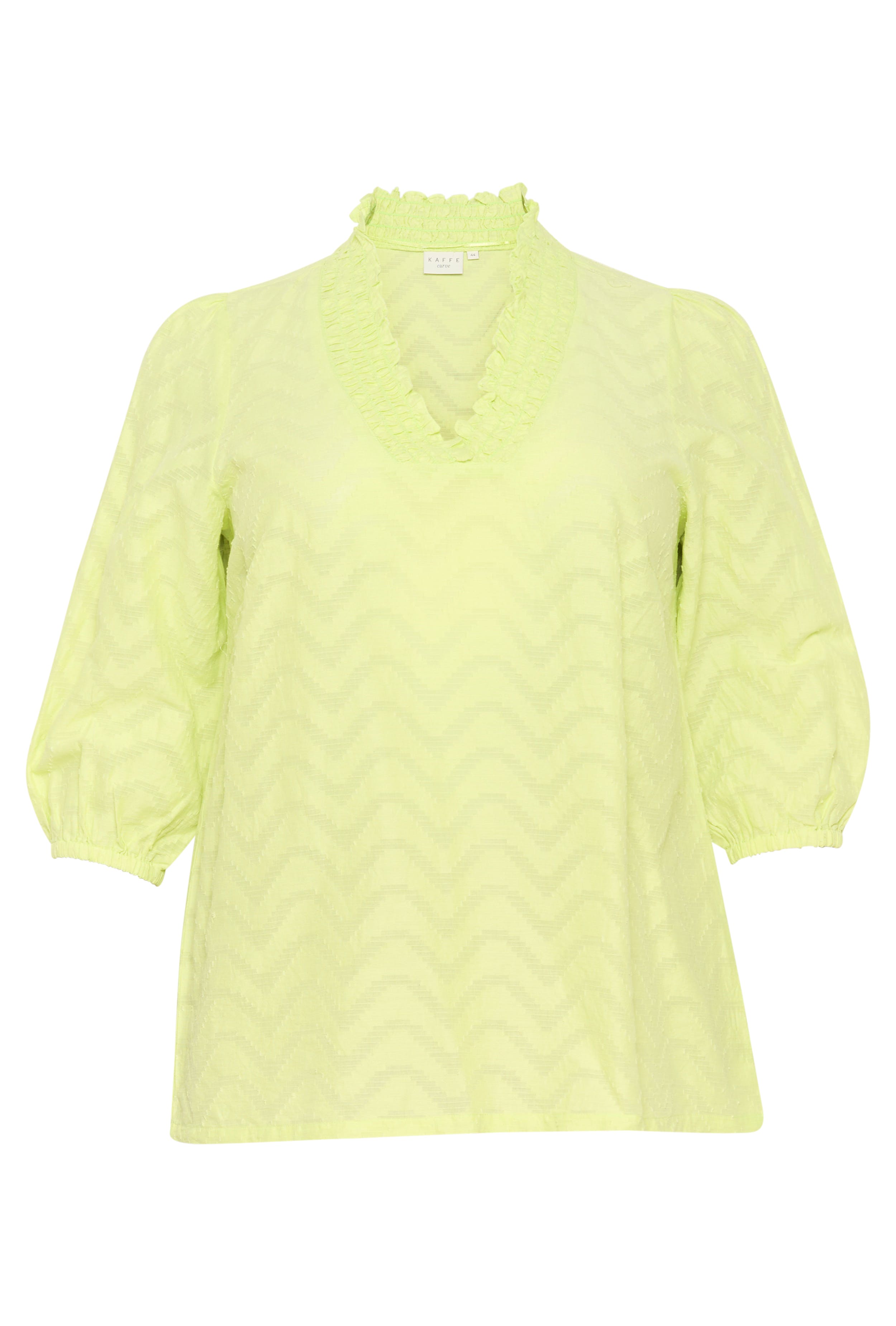 KCvitana Blouse PACK FRONT 10583036-130324