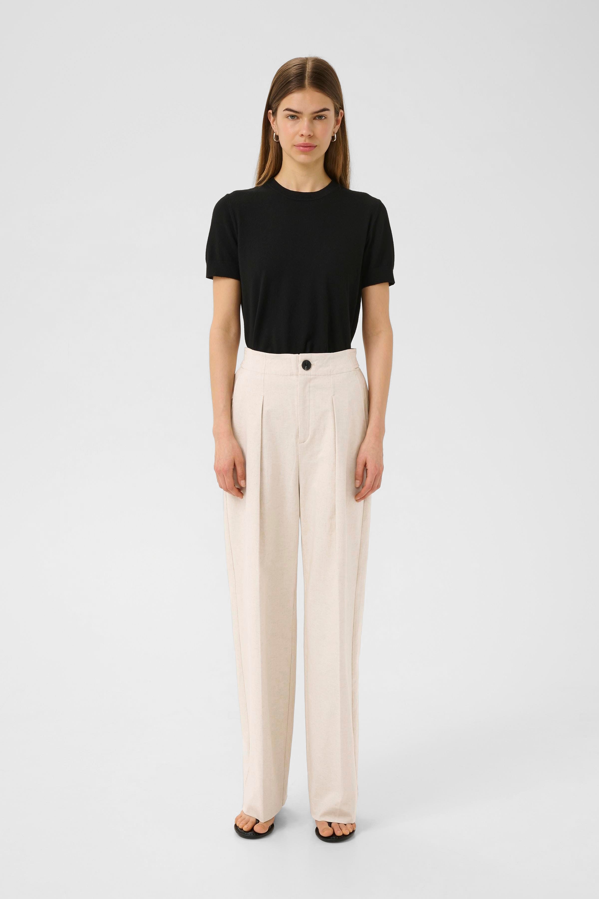 WenIW Trousers LOOKBOOK FRONT 30110301-1304031