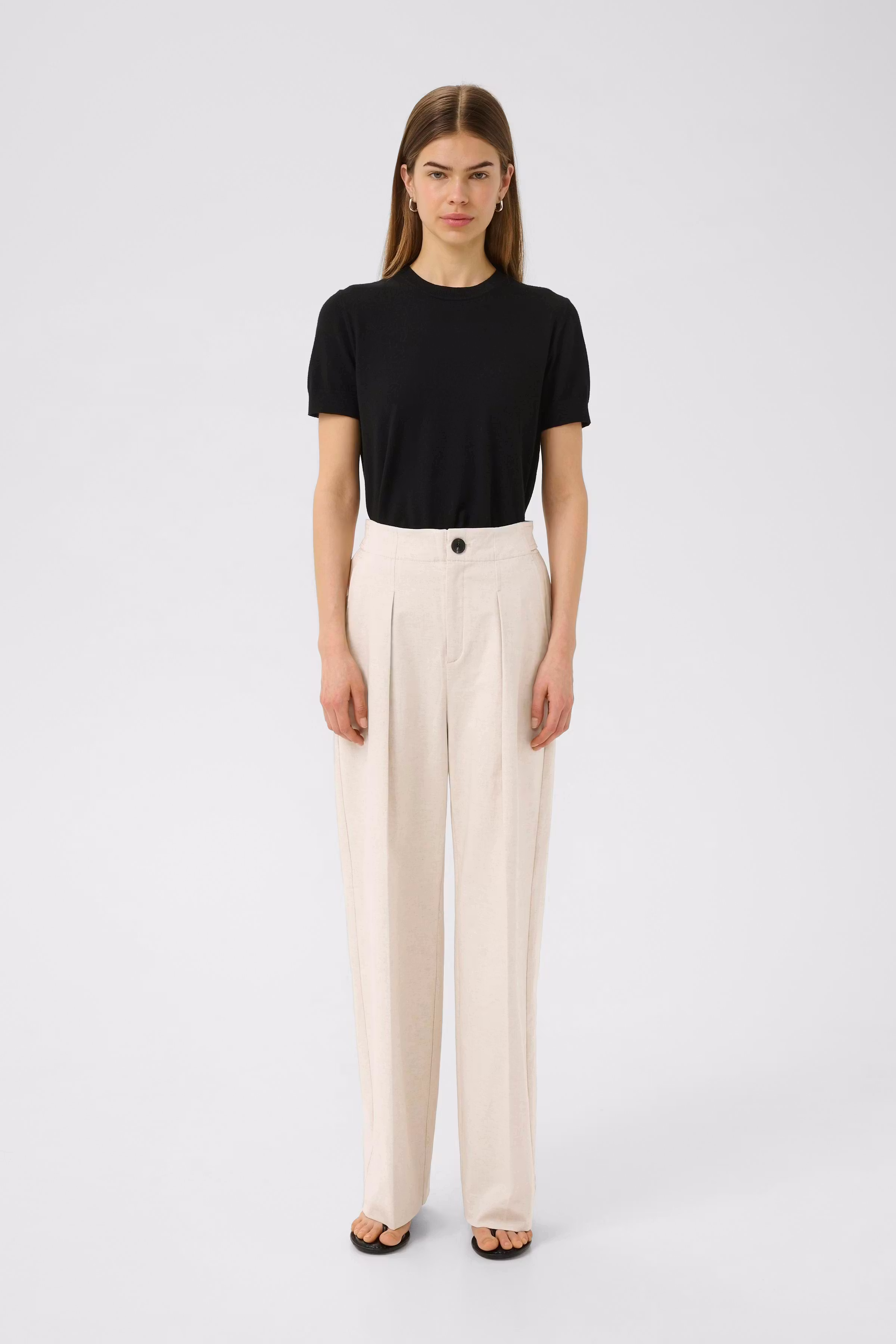 WenIW Trousers LOOKBOOK FRONT 30110301-1304031
