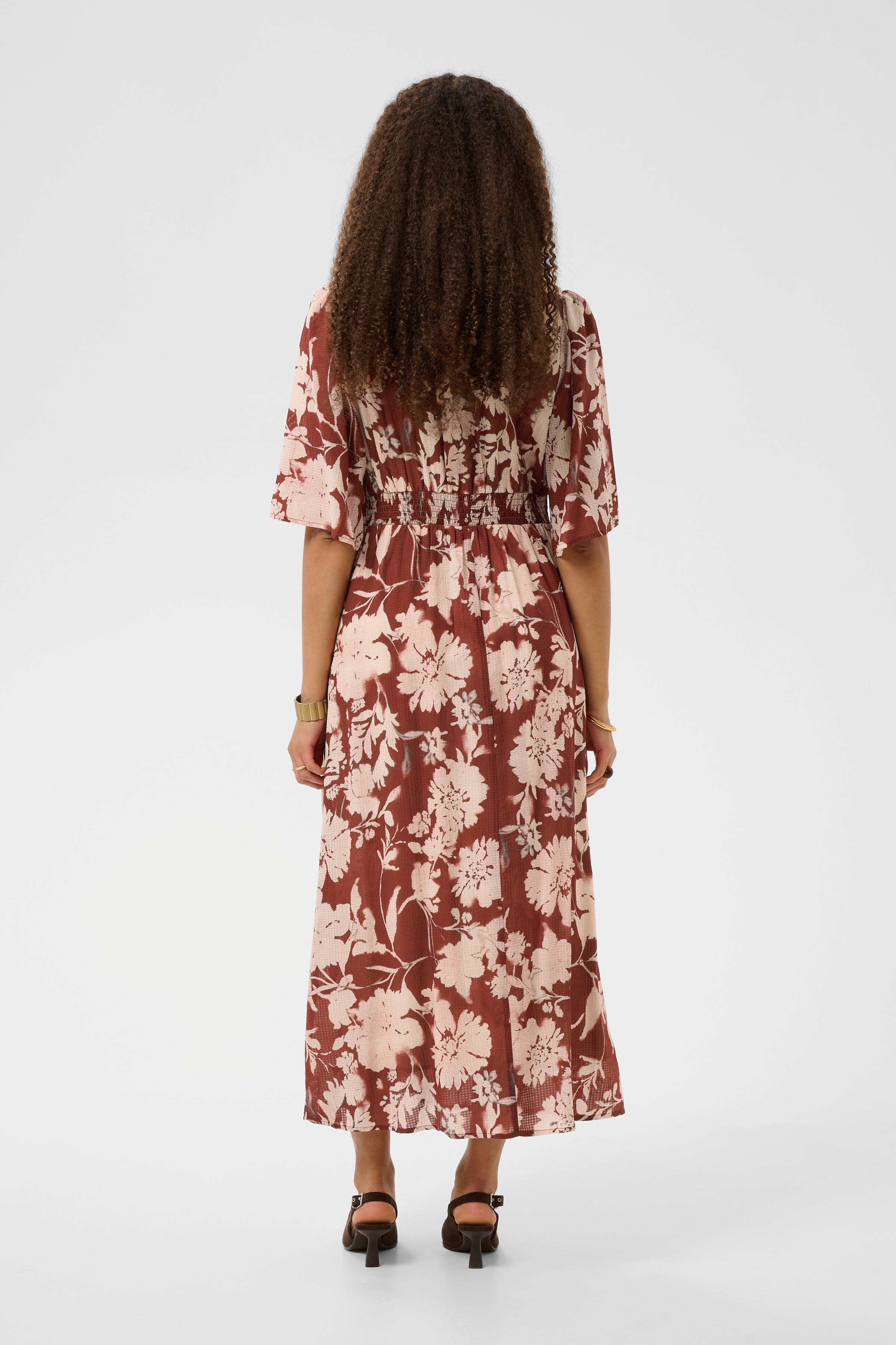 CRHailey Kleid LOOKBOOK BACK 10613427-109589