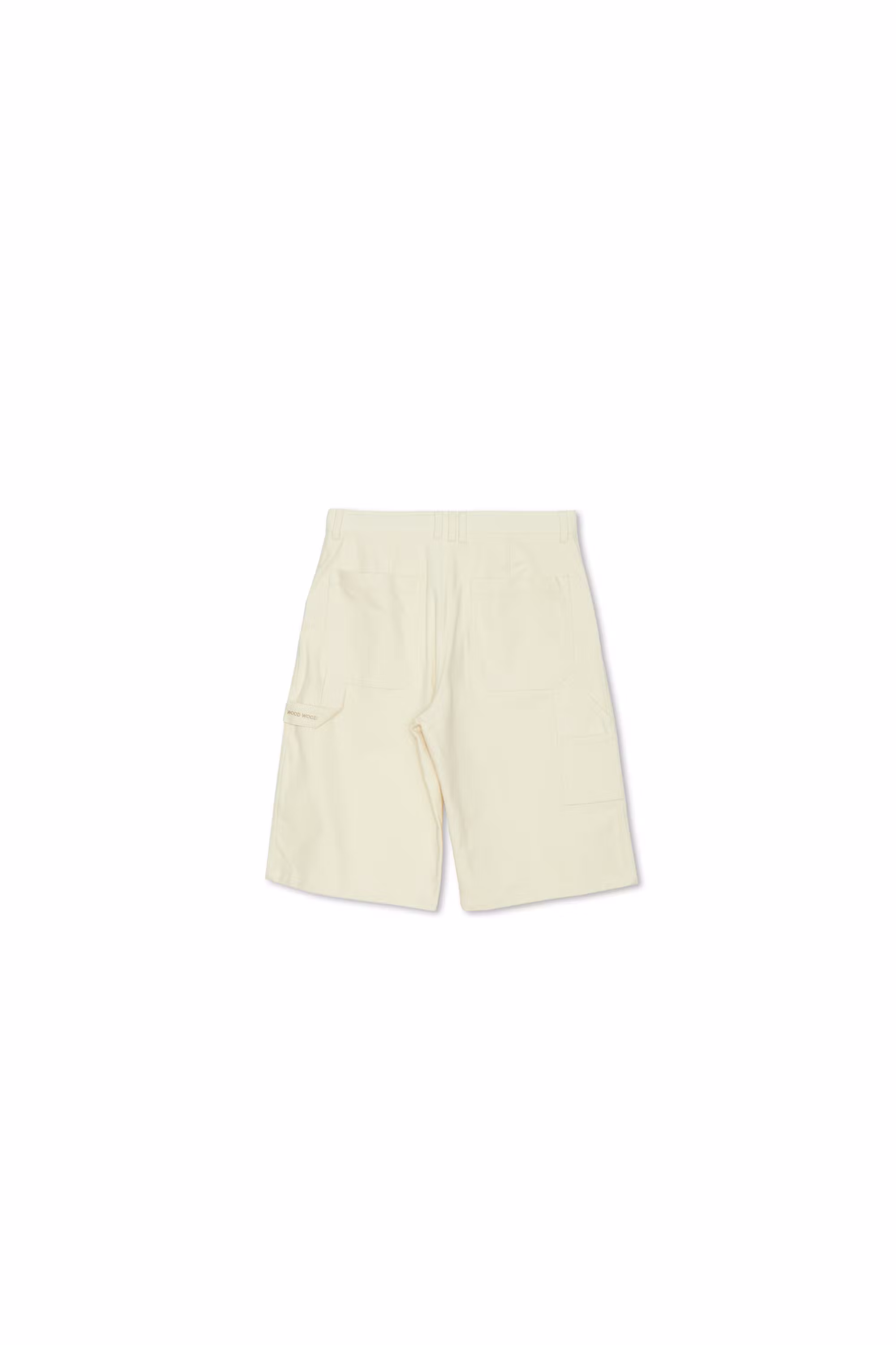 WWRobbie Shorts PACK BACK 30250385-W0005
