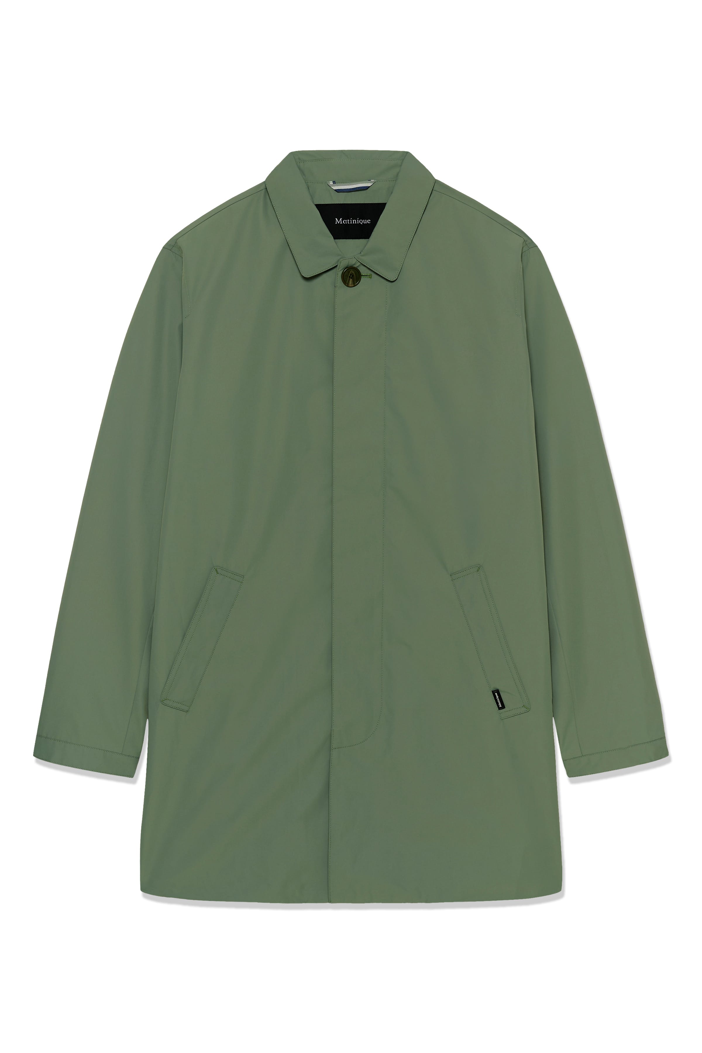 MAmiles Frakke PACK FRONT 30204455-20210