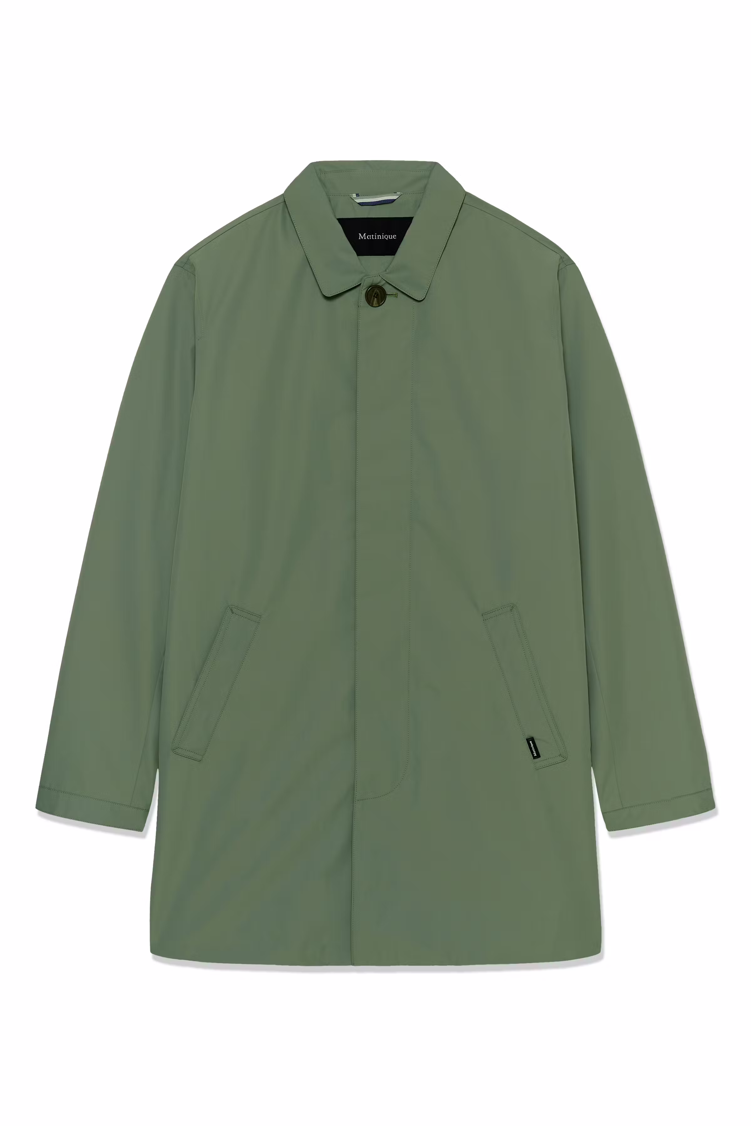 MAmiles Coat PACK FRONT 30204455-190309