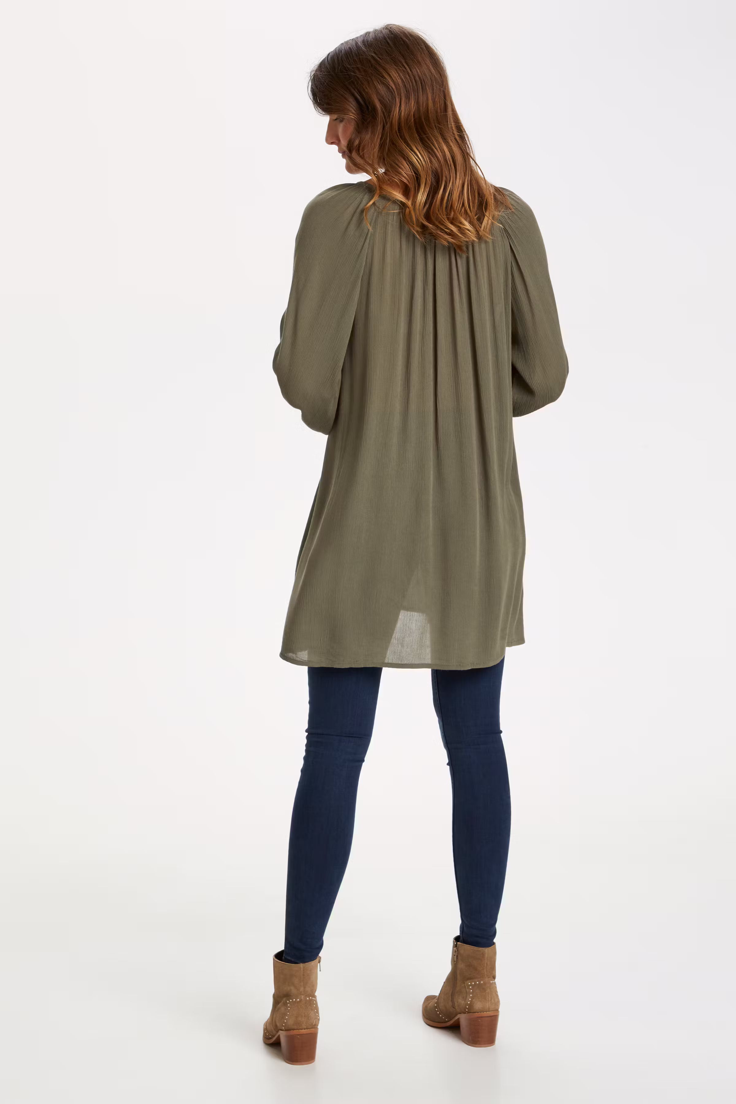Amber Tunika LOOKBOOK BACK 501030-190511