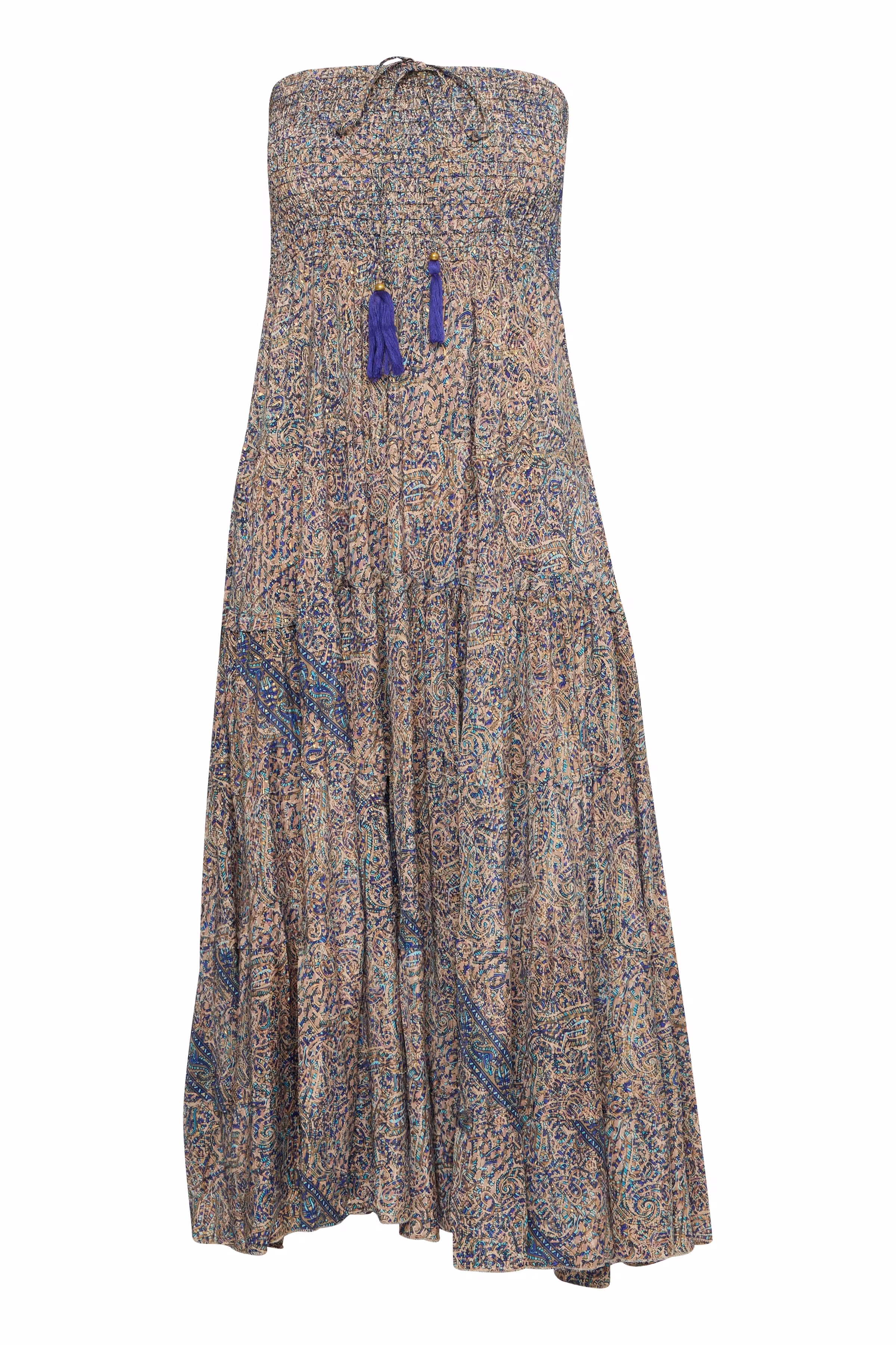 SBKAMILA Klänning PACK FRONT 22100677-184141