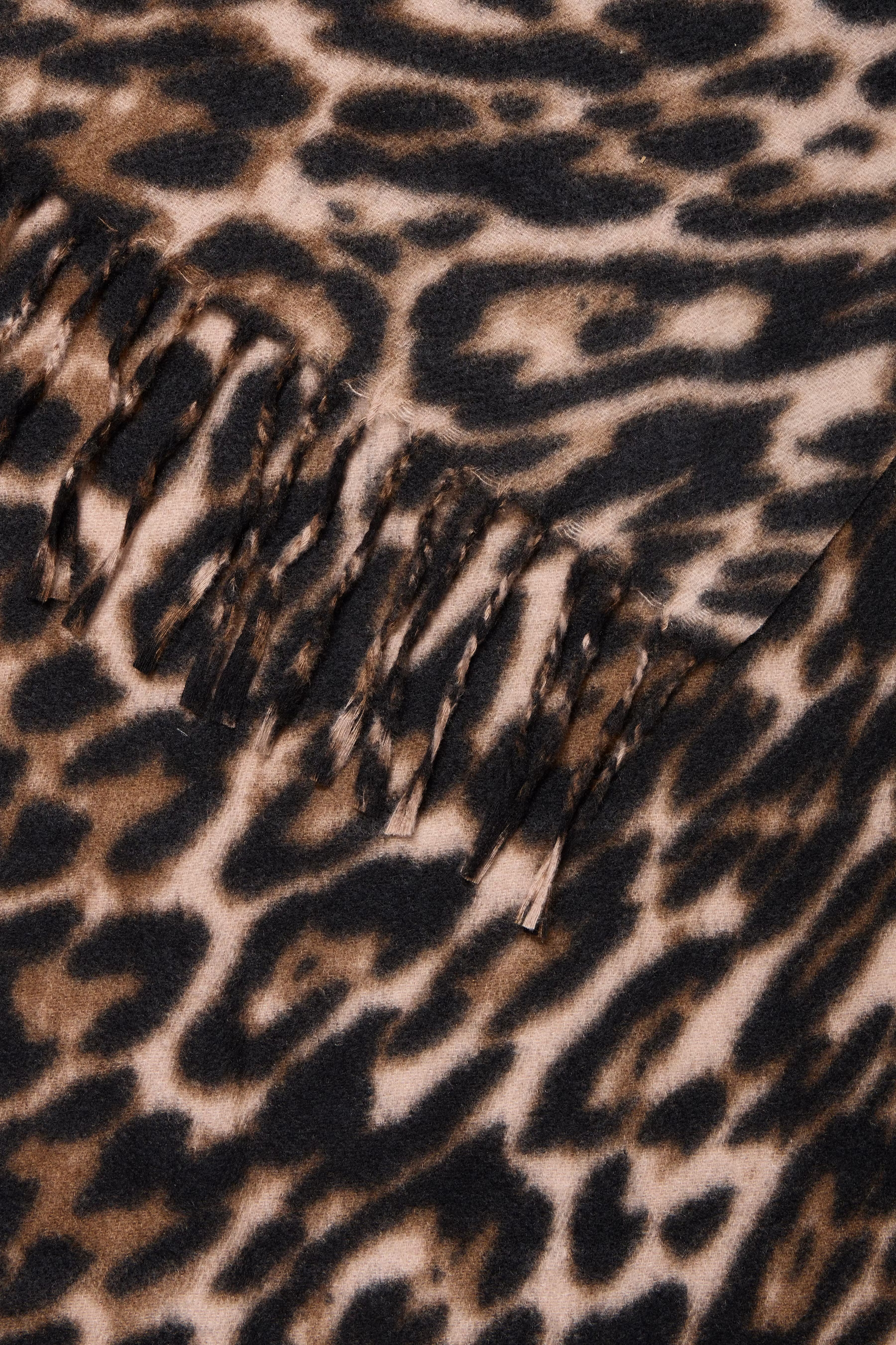 BYWEOPARD Skjerf PACK DETAIL 20817259-200453