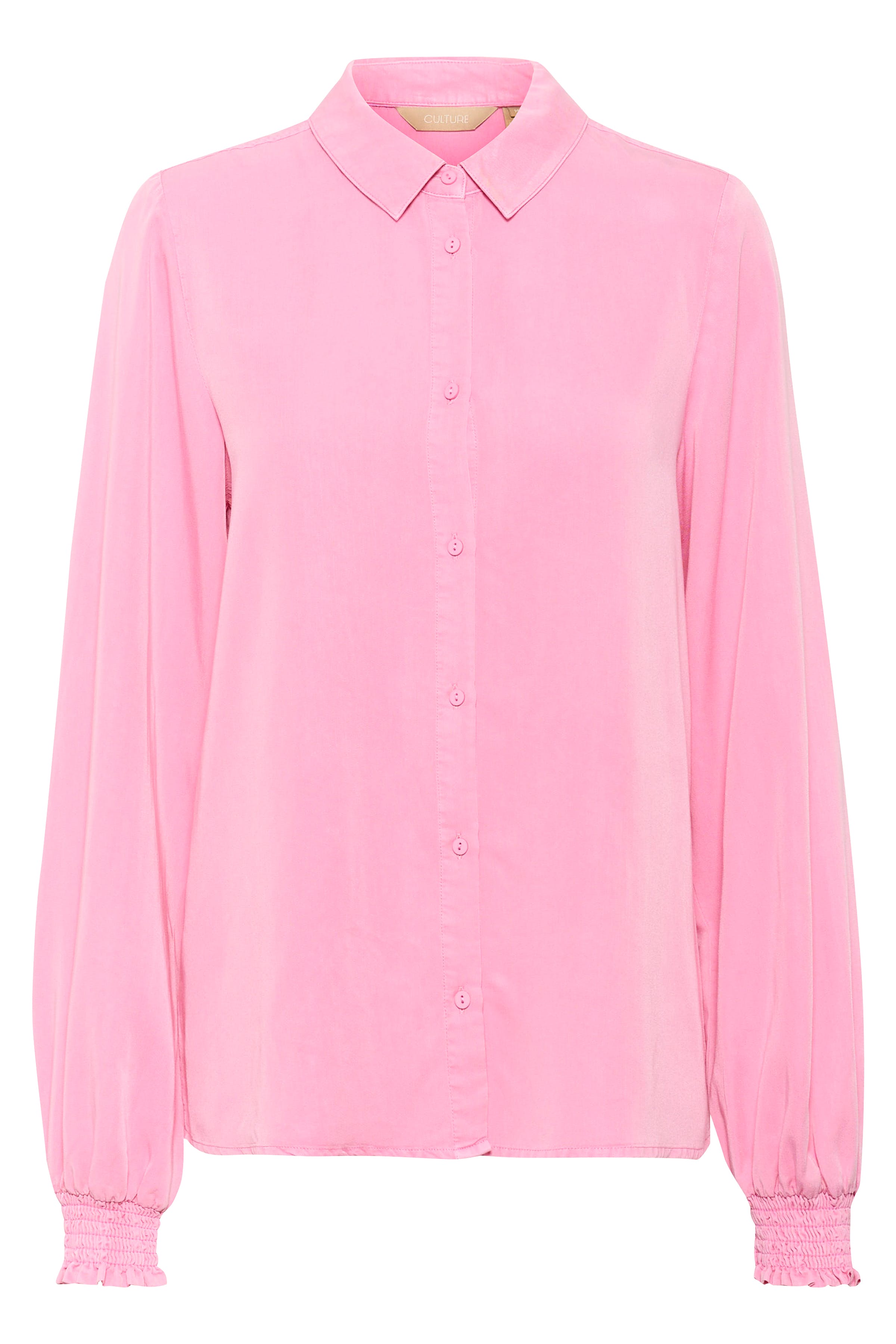 CUchynette Shirt PACK FRONT 50111981-142710