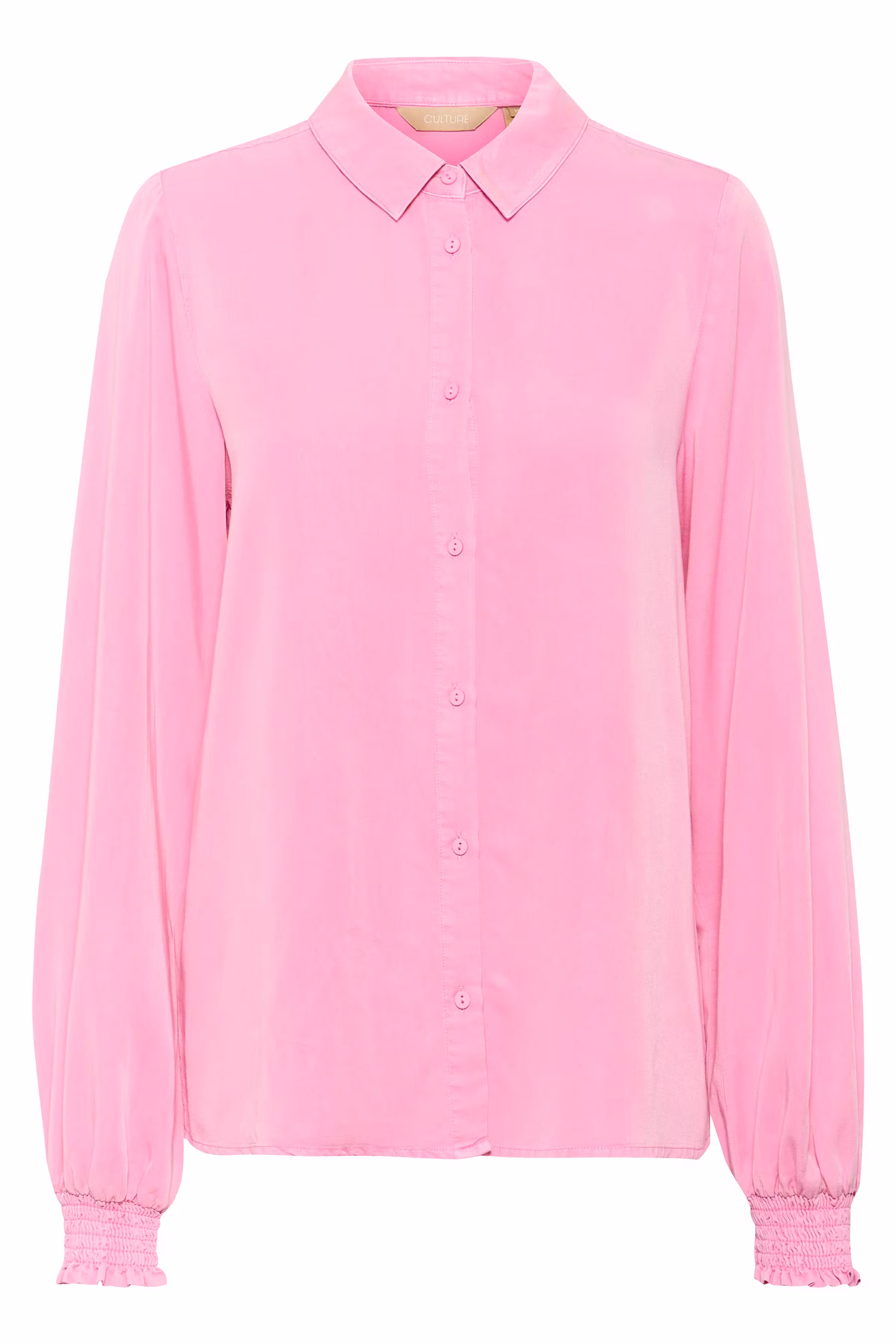 CUchynette Shirt PACK FRONT 50111981-142710