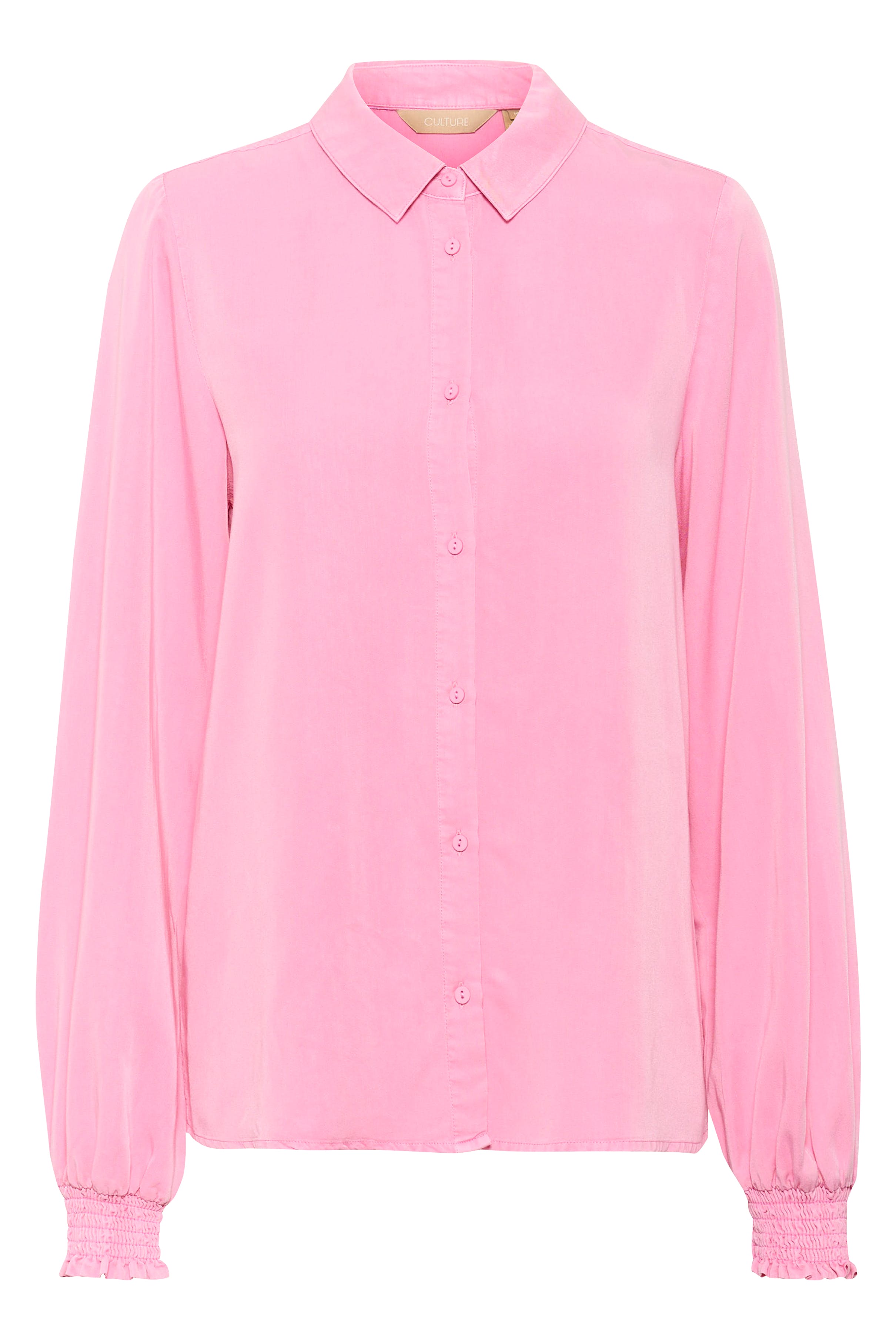 CUchynette Shirt PACK FRONT 50111981-120304