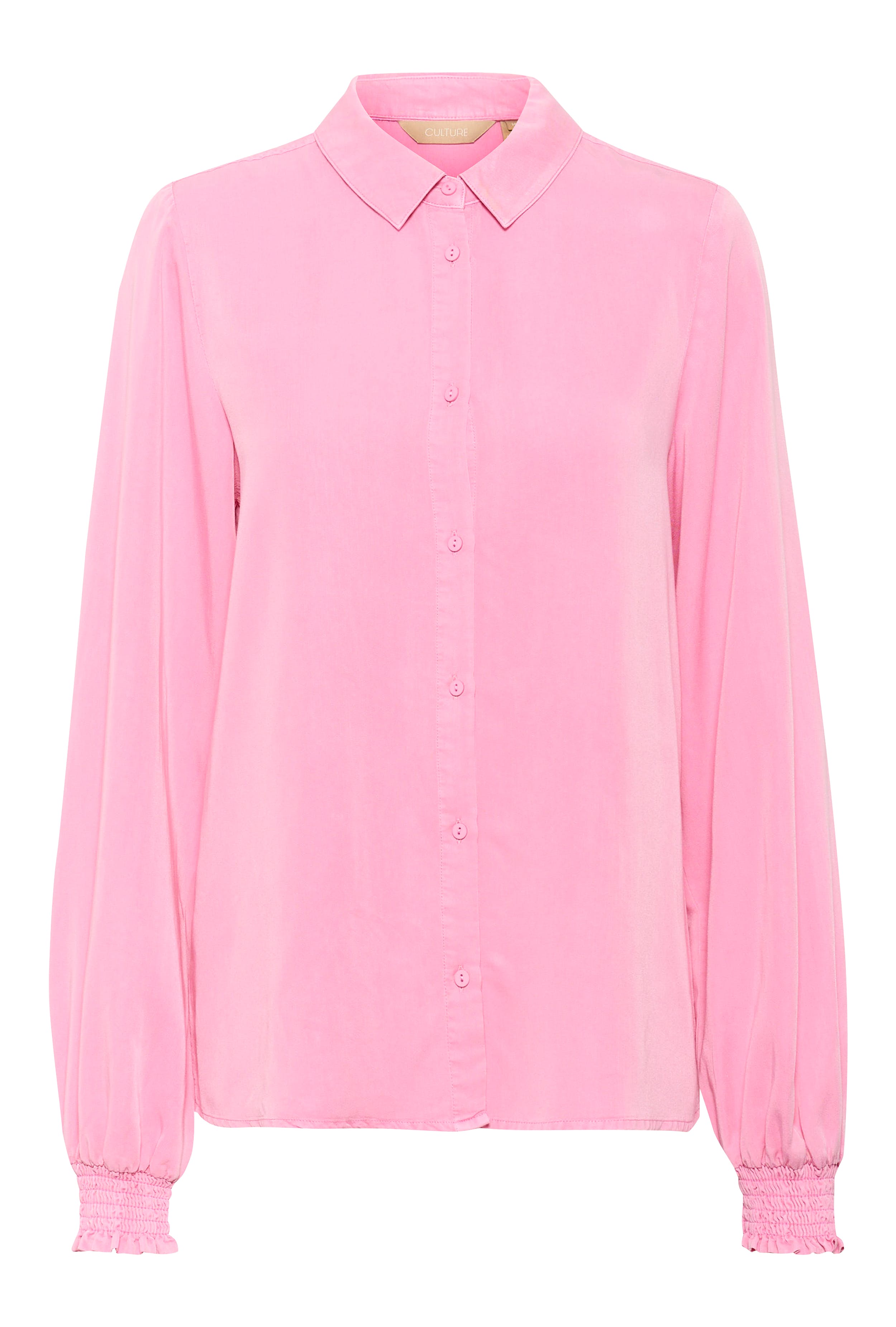 CUchynette Shirt PACK FRONT 50111981-142710