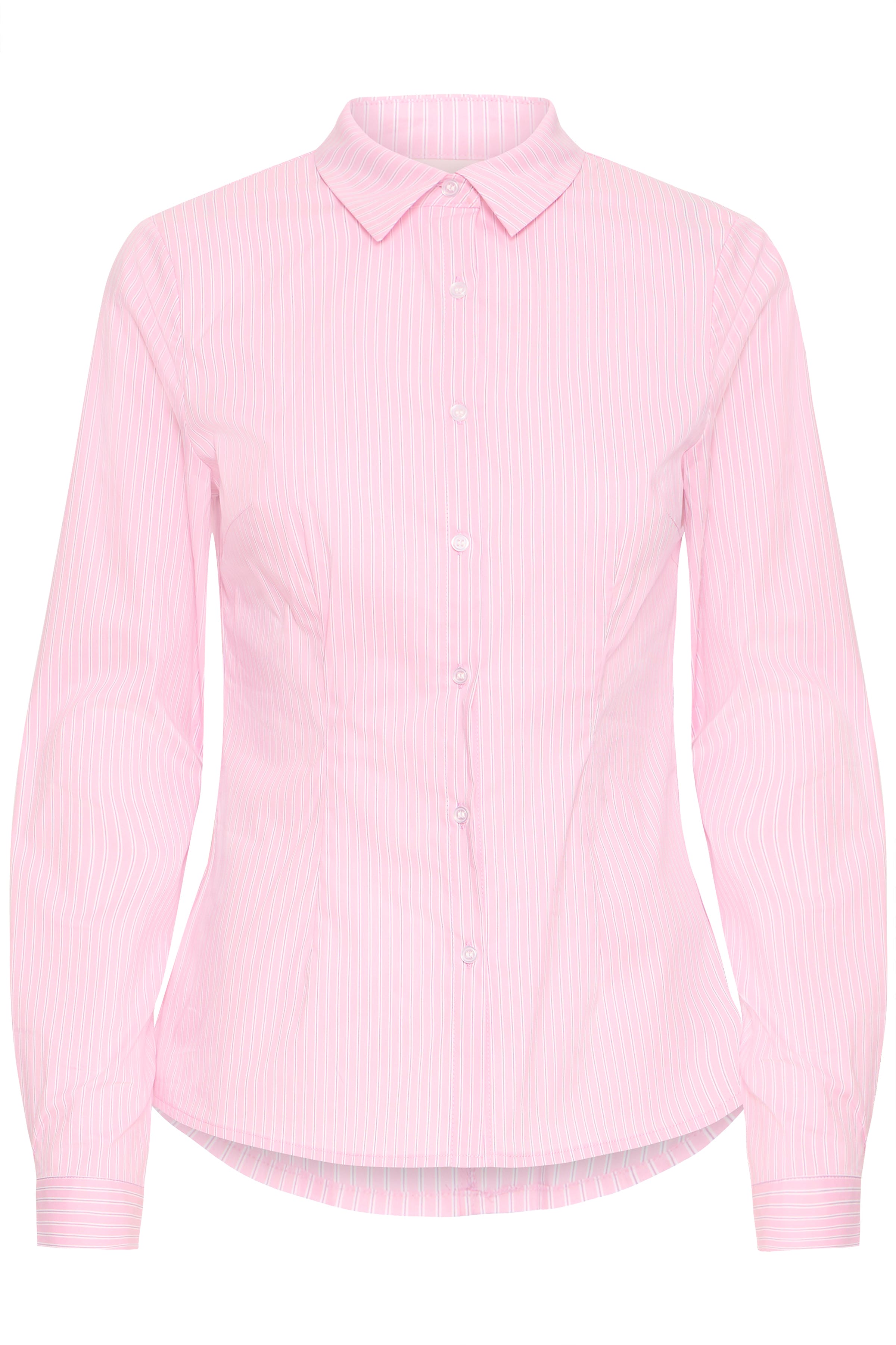 IHDIMA Skjorte PACK FRONT 20125872-900007158