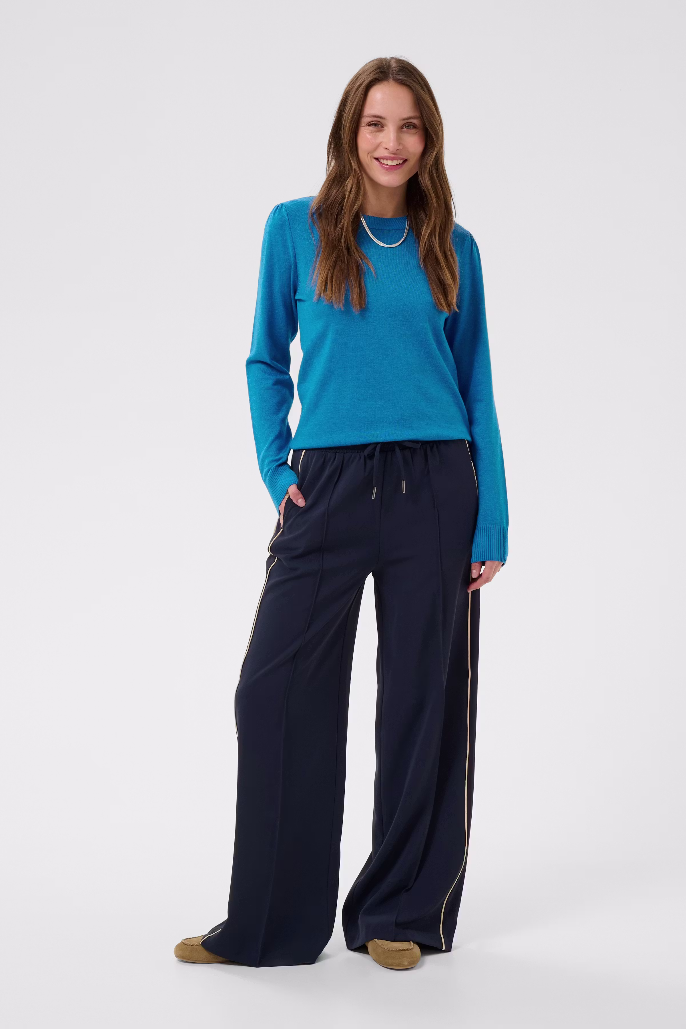 MilaSZ Pullover LOOKBOOK FRONT 30511753-1841411