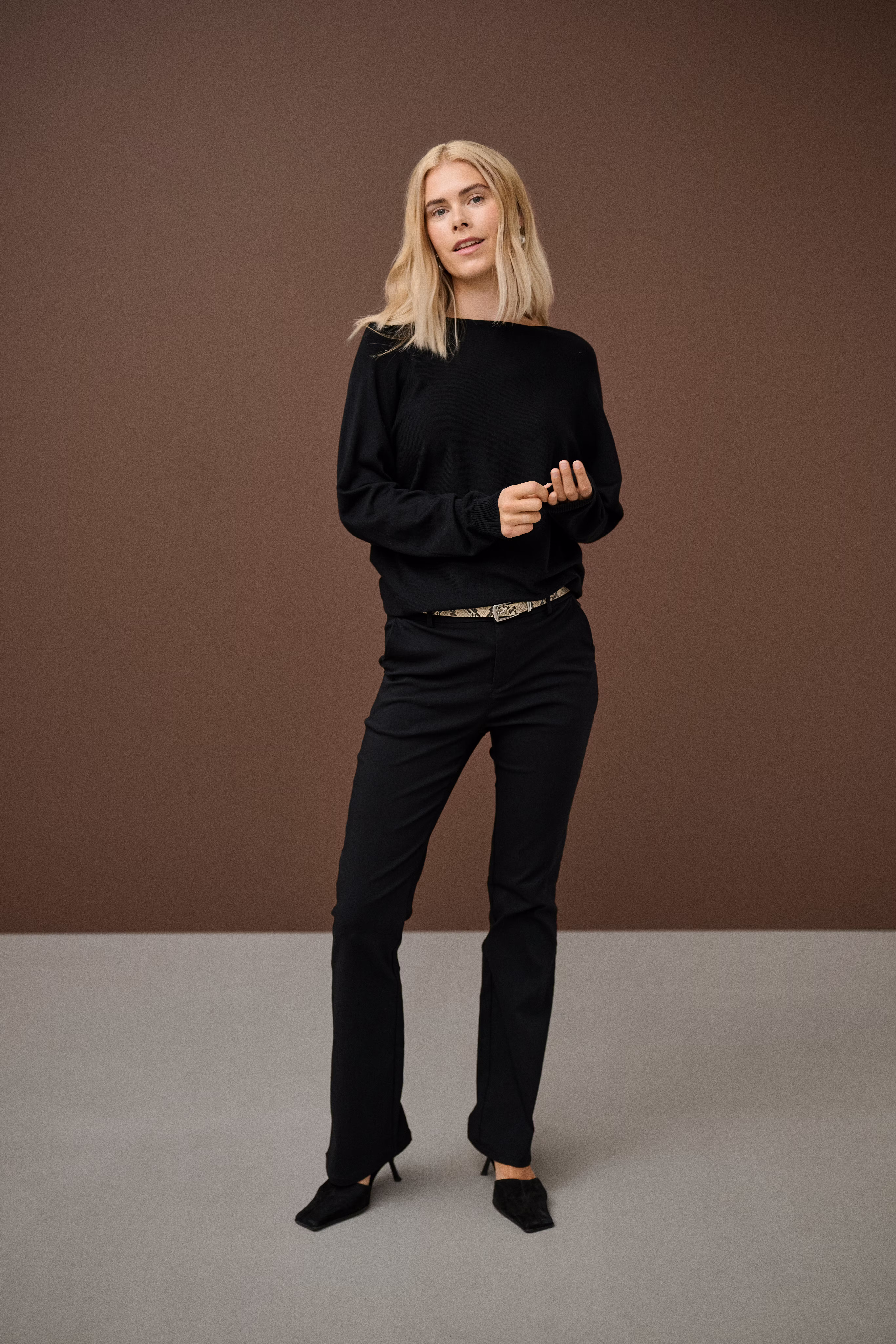 CUbengtha Bukser LOCATION NONE 50111361-500012