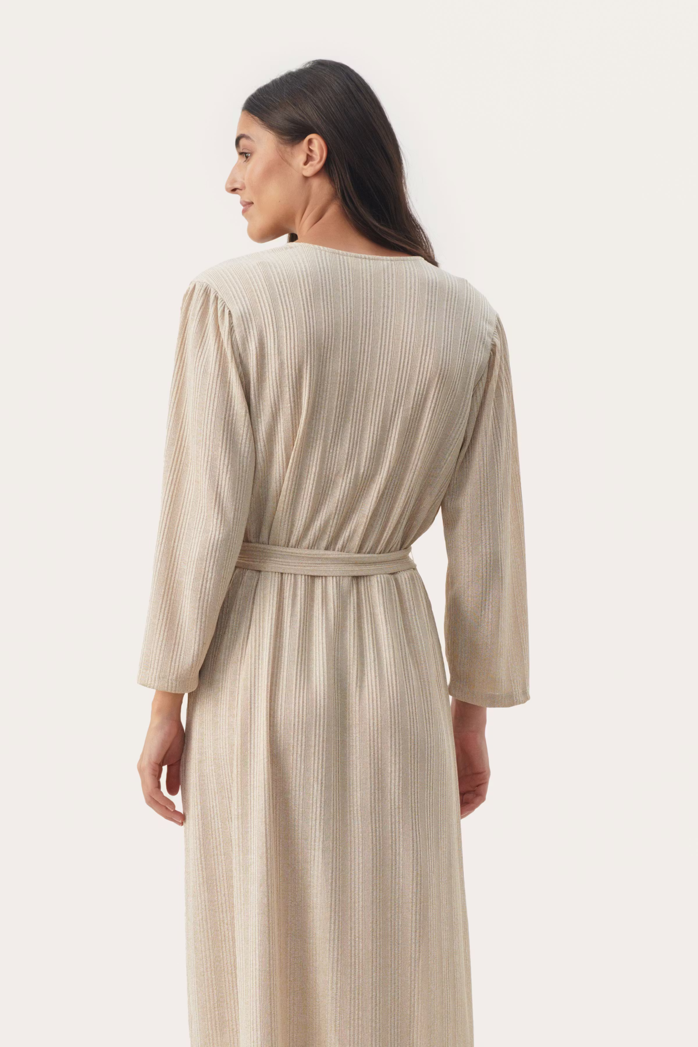 EasofiePW Long dress LOOKBOOK BACK 30308529-302542