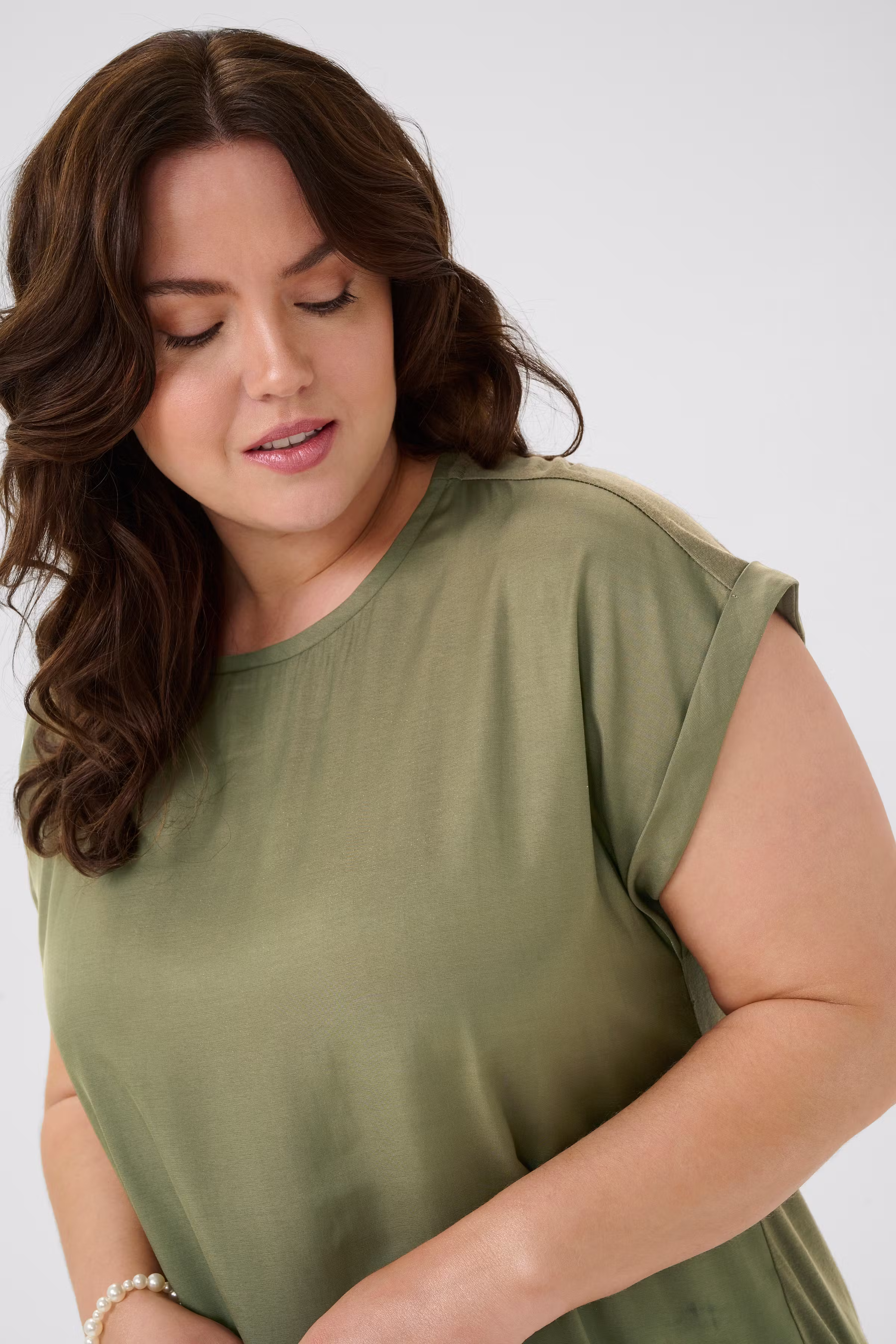 KCmilia Blouse LOOKBOOK DETAIL 10583812-190512