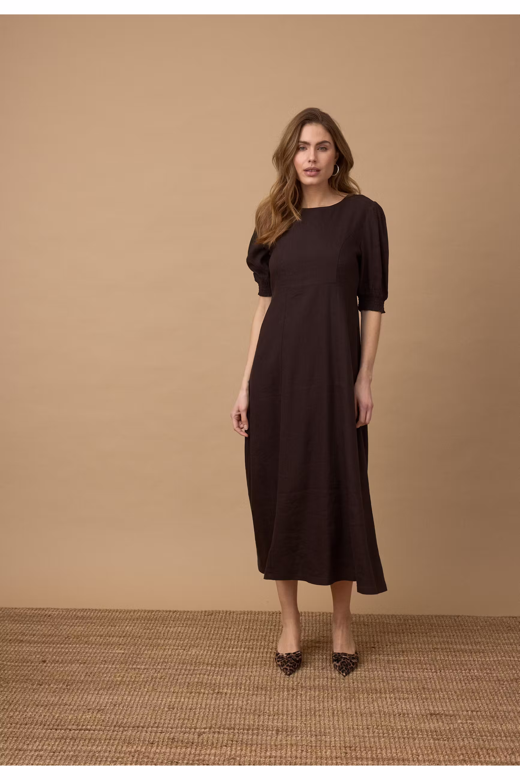 PZLUCA Kleid LOCATION NONE 50210429-191103