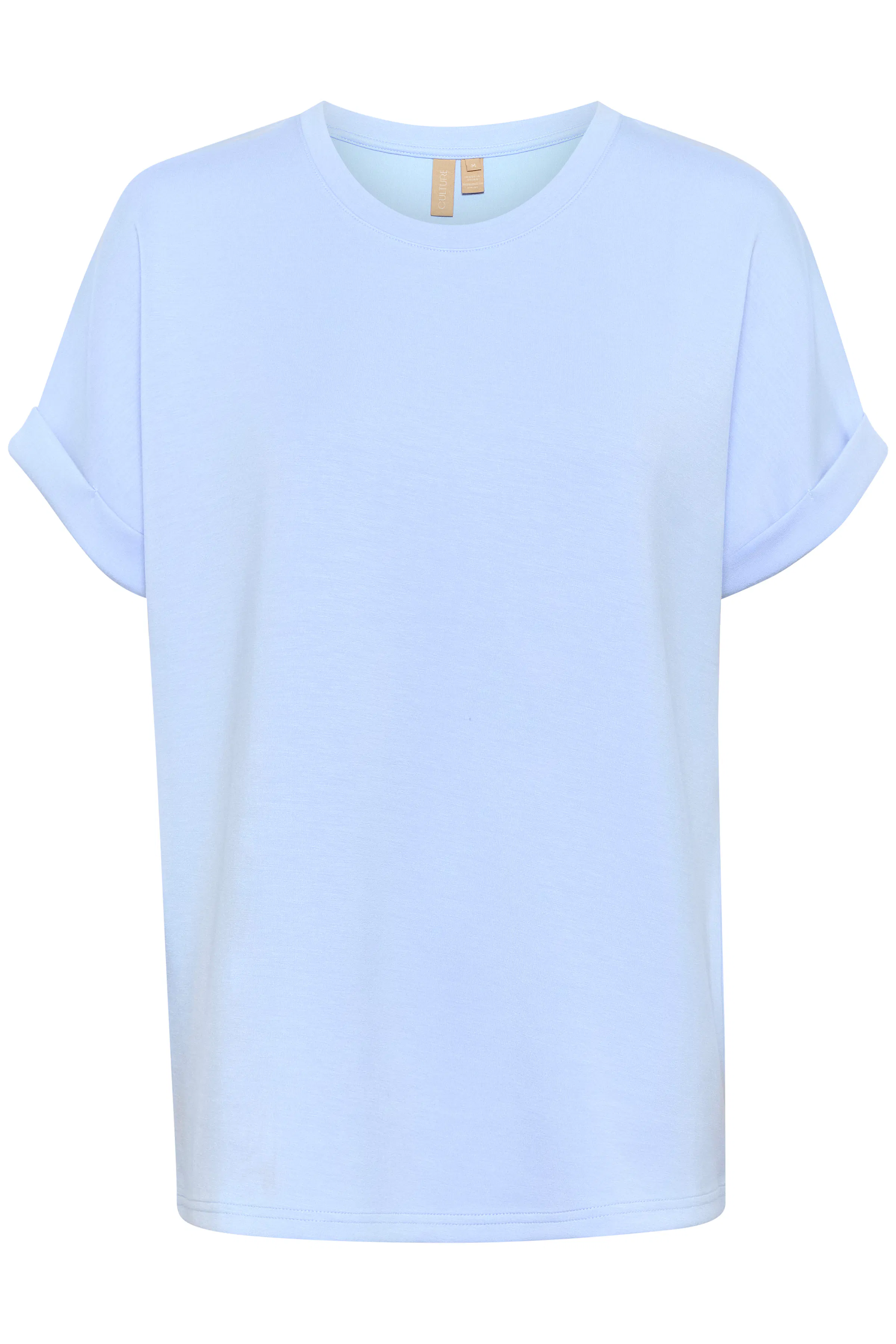 CUagga Sweat T-shirt PACK FRONT 50111811-153919