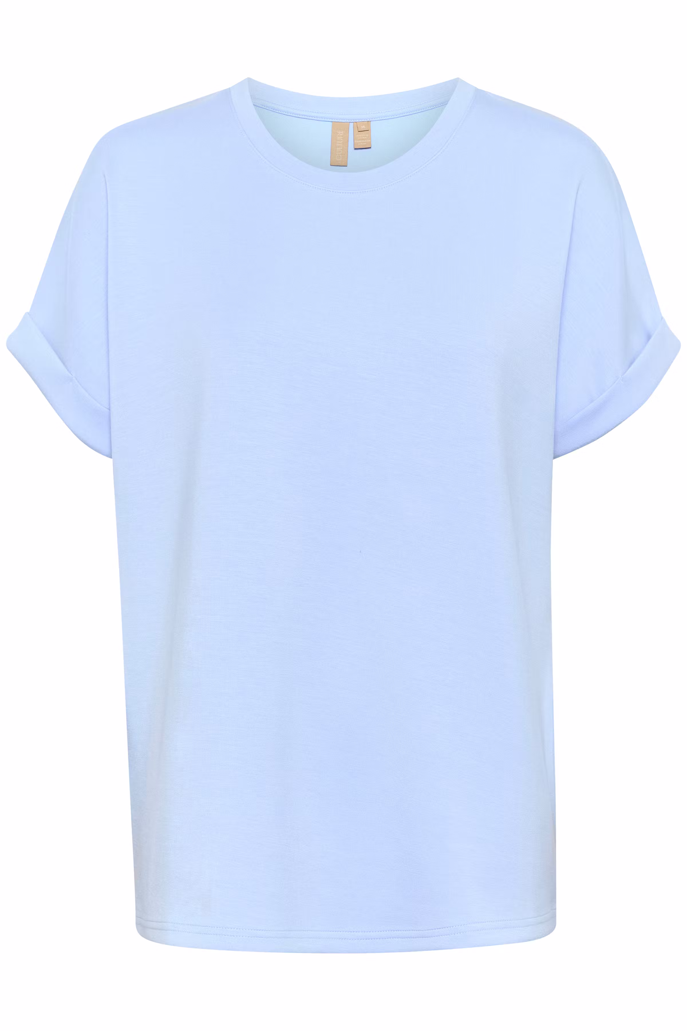 CUagga Sweat T-shirt LOOKBOOK FRONT 50111811-153919