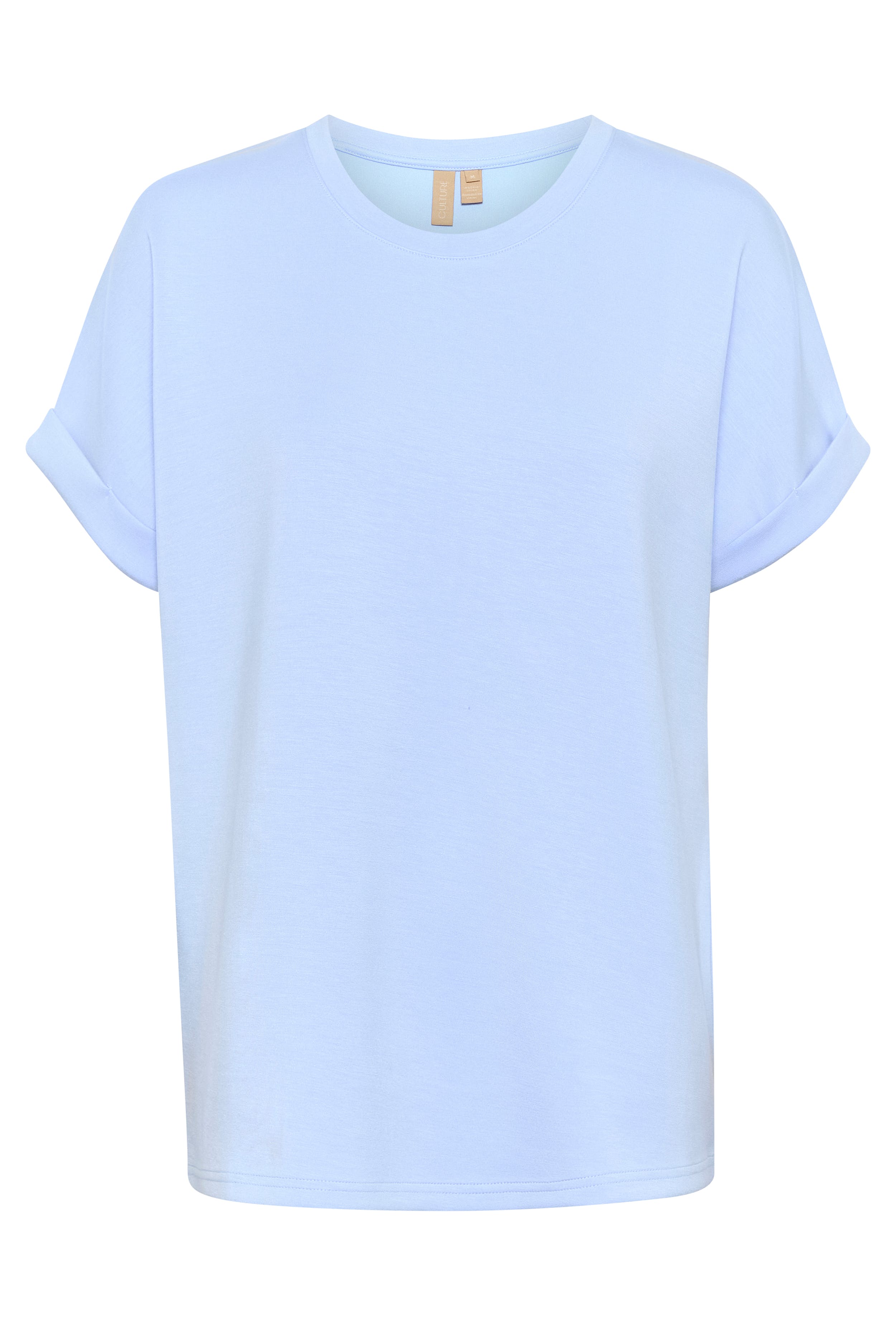 CUagga Sweat T-shirt PACK FRONT 50111811-153919