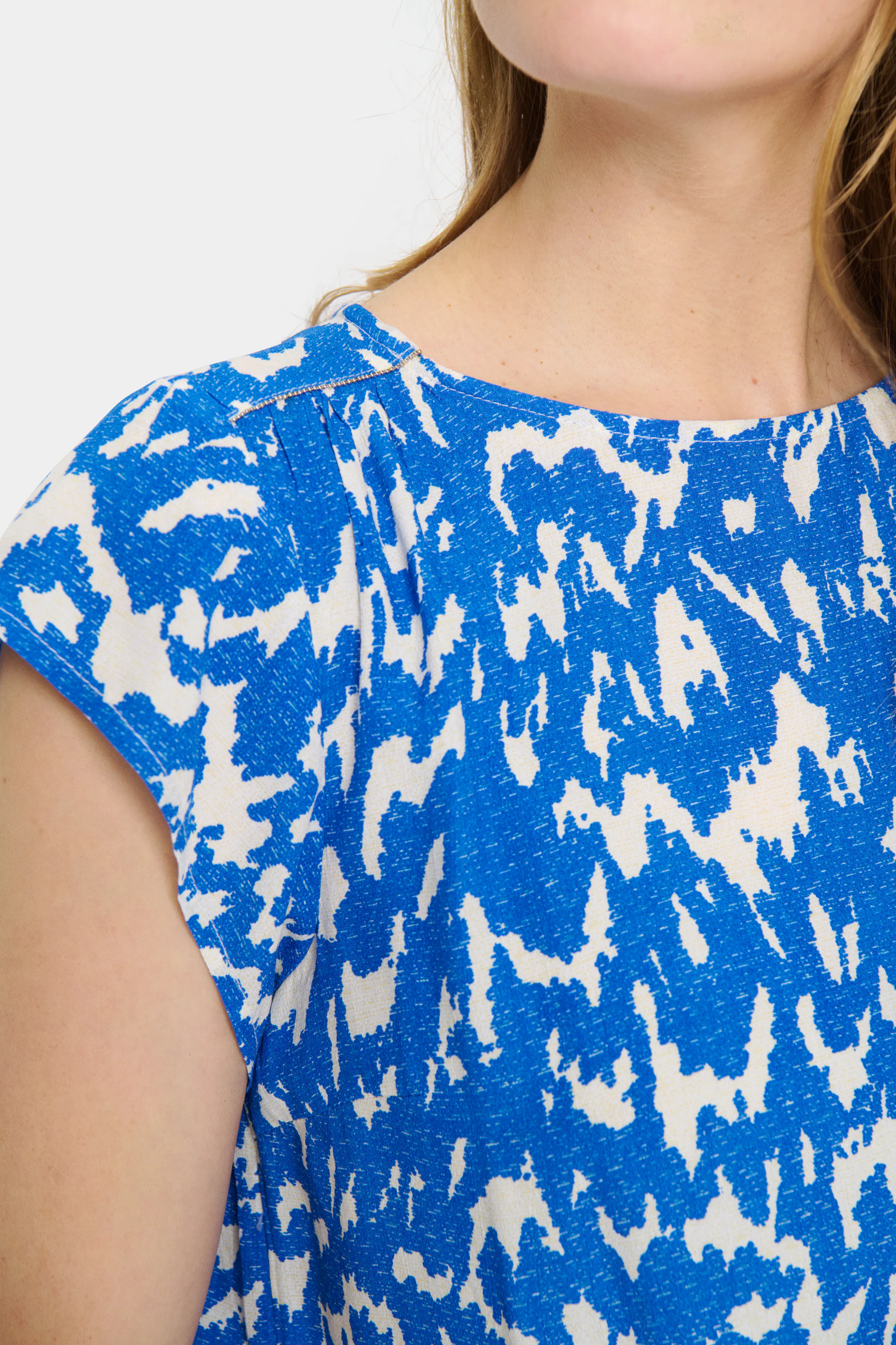 BlancaSZ Bluse LOOKBOOK DETAIL 30510403-302895