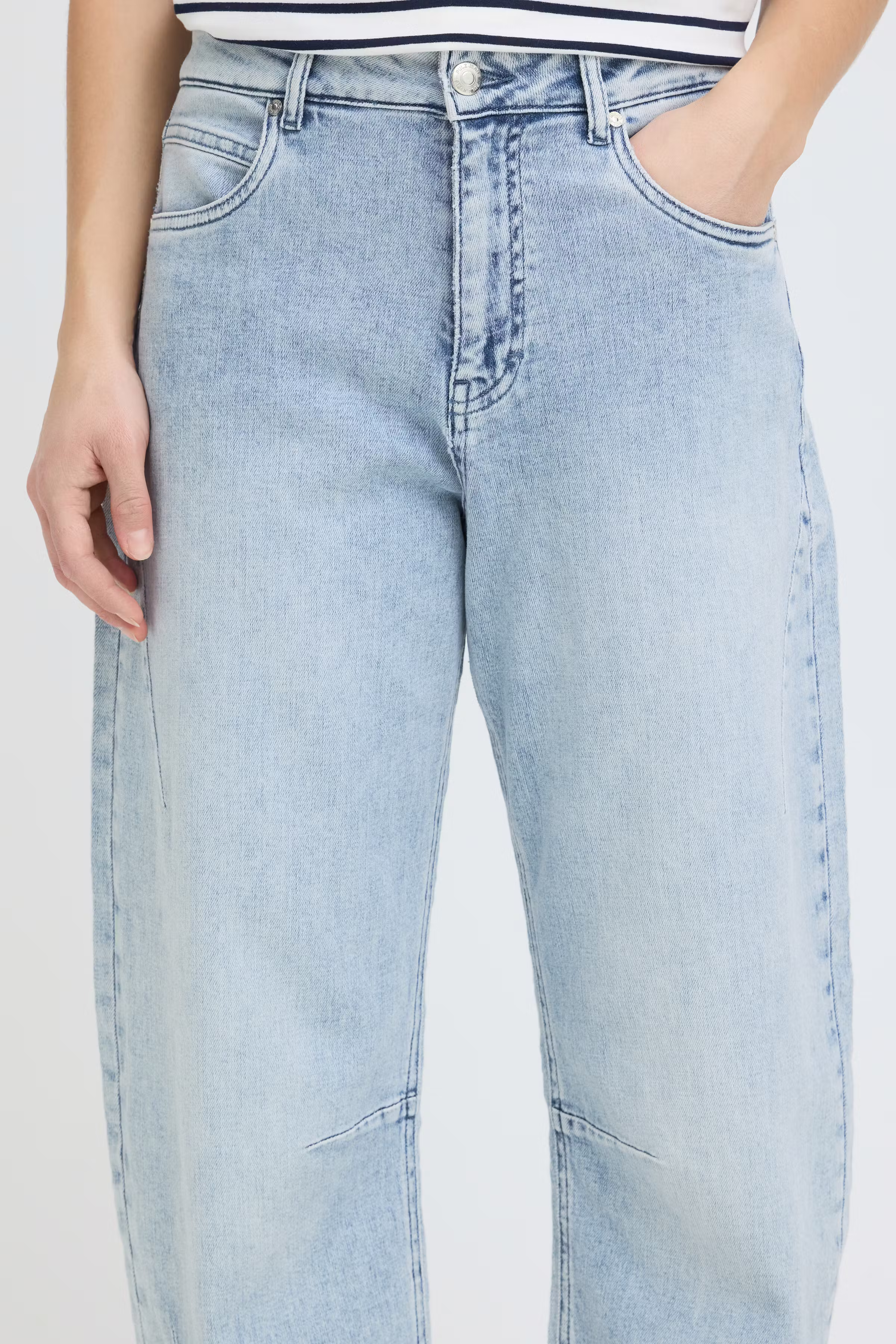 PZCANNI Jeans LOOKBOOK DETAIL 50210562-200008