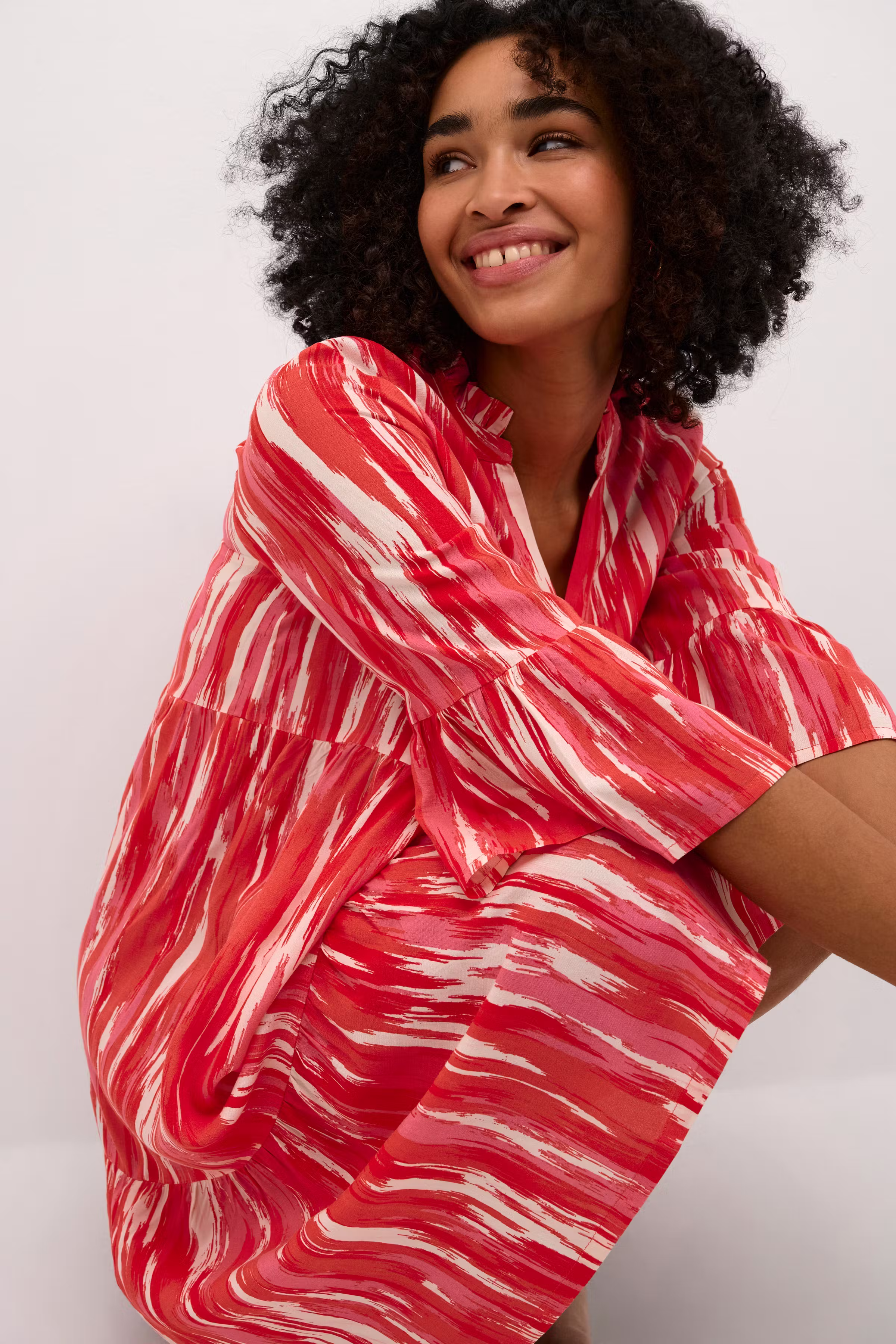 KAarina Kjole LOOKBOOK DETAIL 10552341-106844