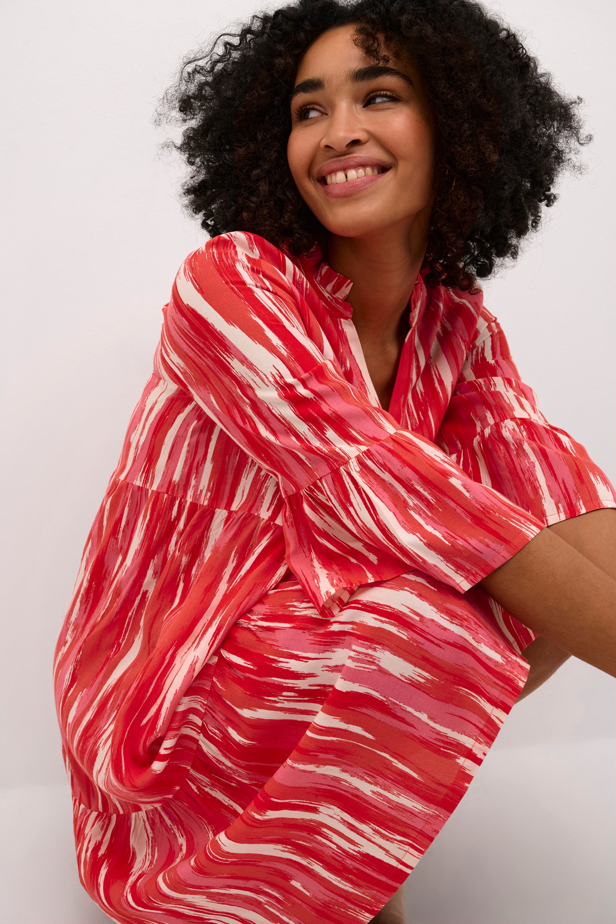 KAarina Kjole LOOKBOOK DETAIL 10552341-106844