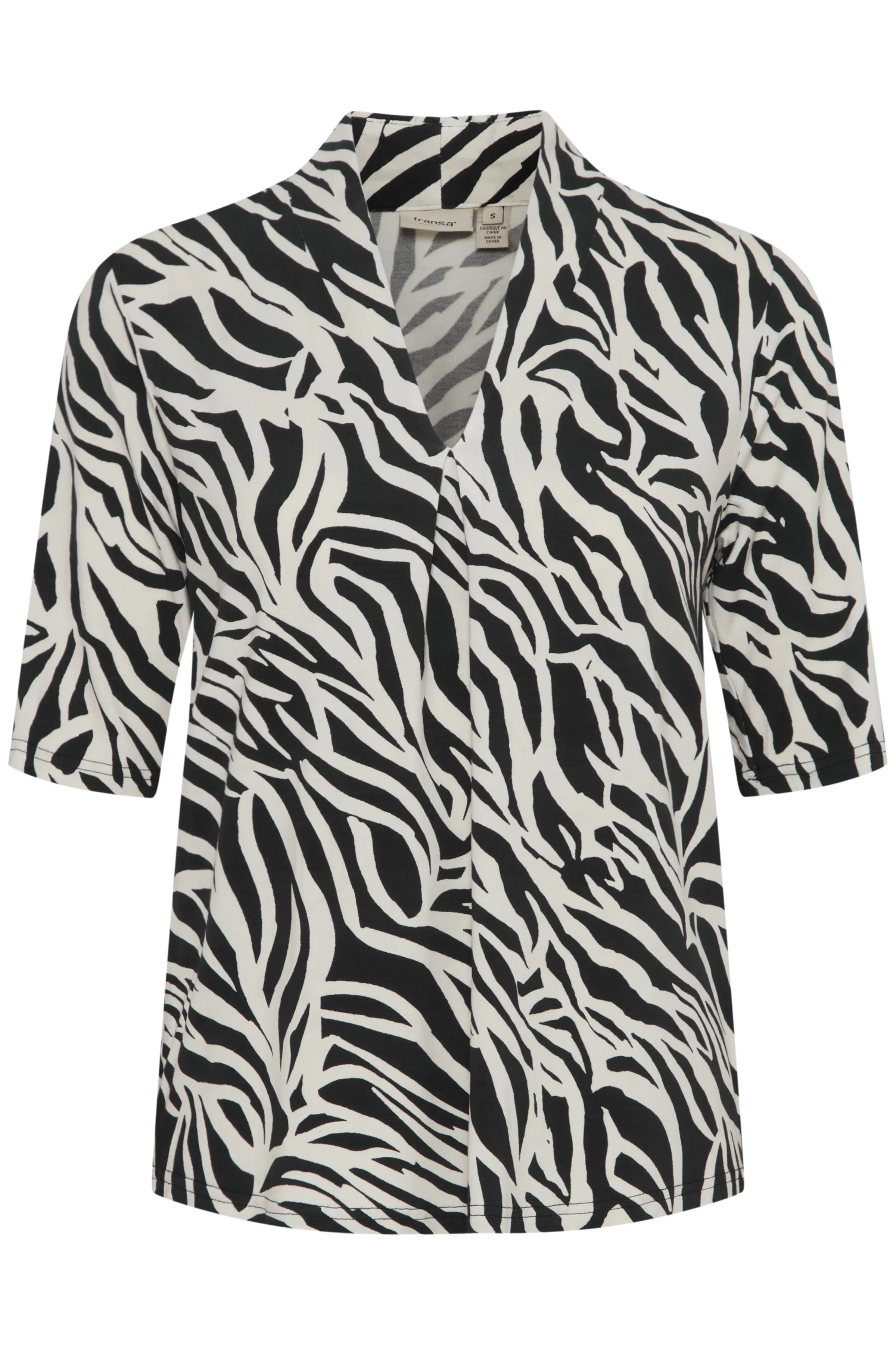FRFLORA T-shirt PACK FRONT 20614157-203480