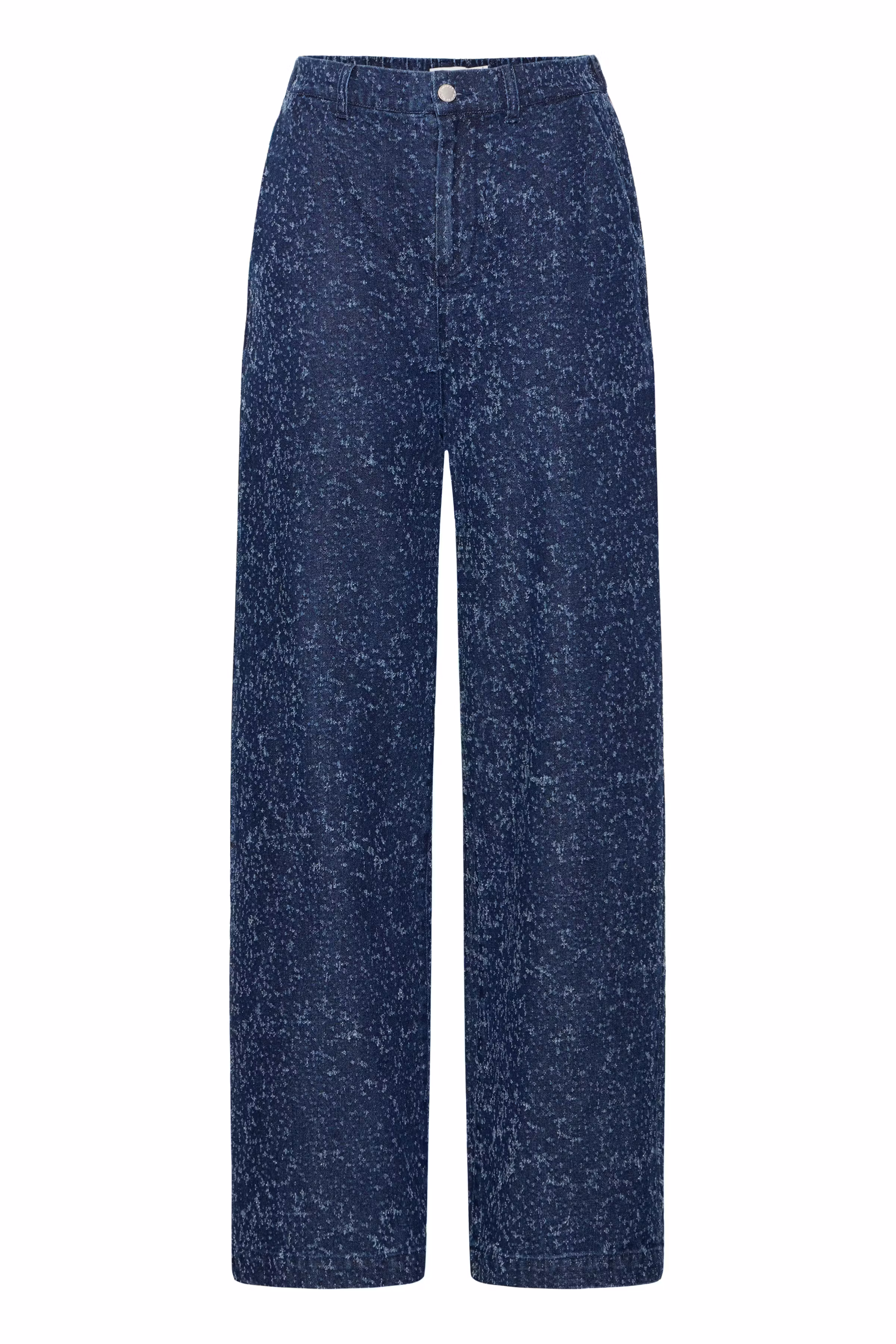 BYKANILLA Bukser PACK FRONT 20817014-200462