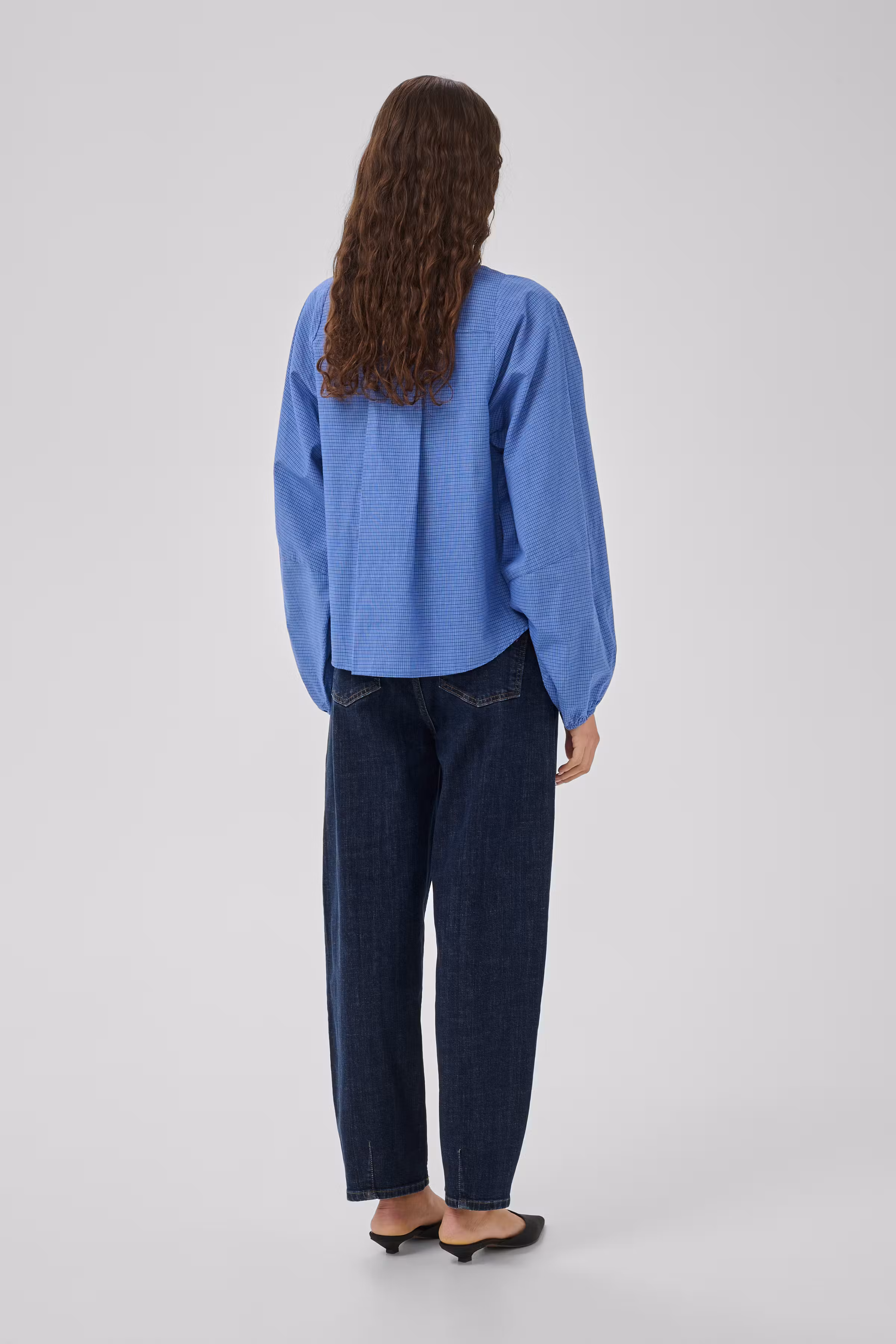 MWLucy Jeans LOOKBOOK BACK 10705724-100067