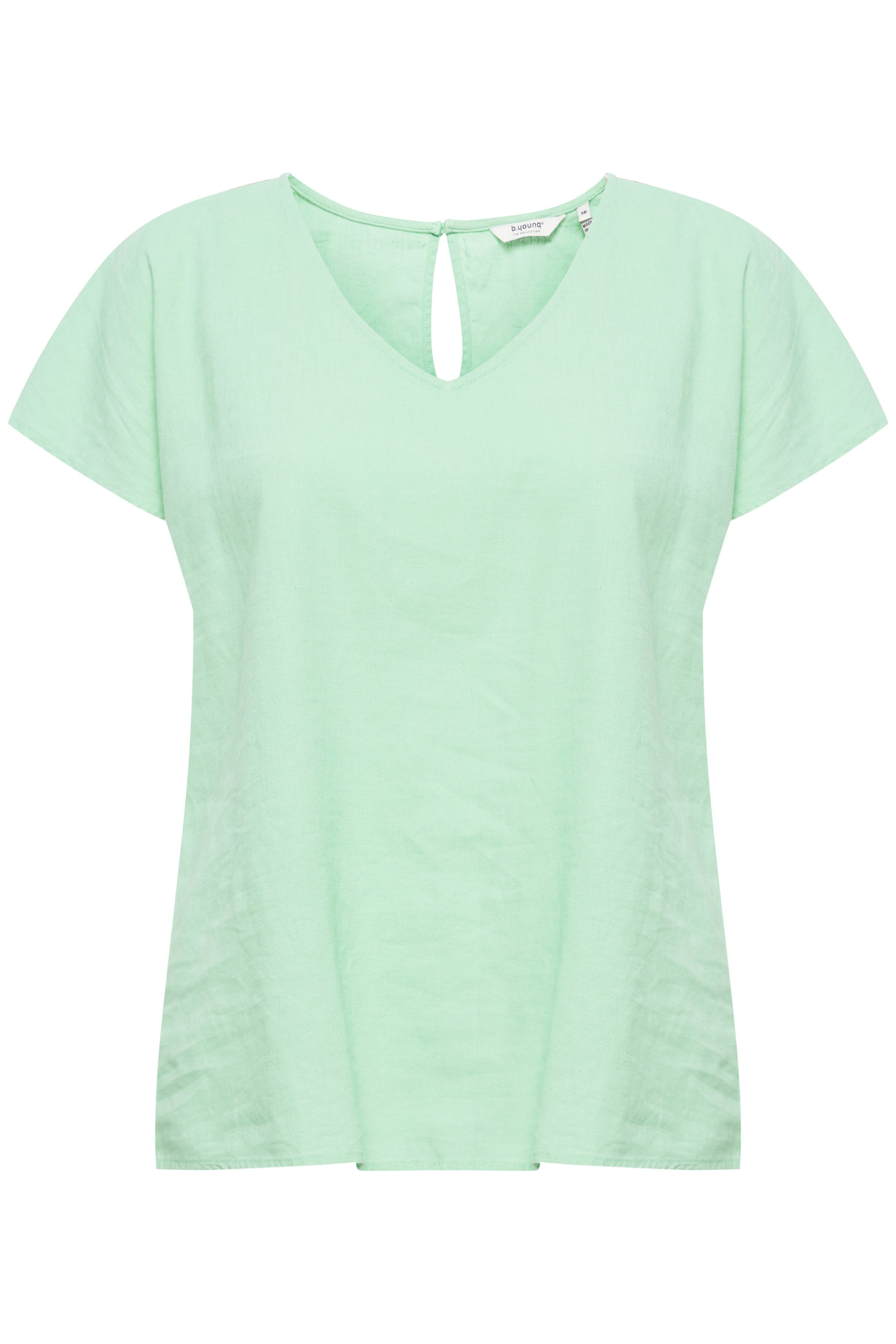 BYFALAKKA Bluse PACK FRONT 20812959-146330