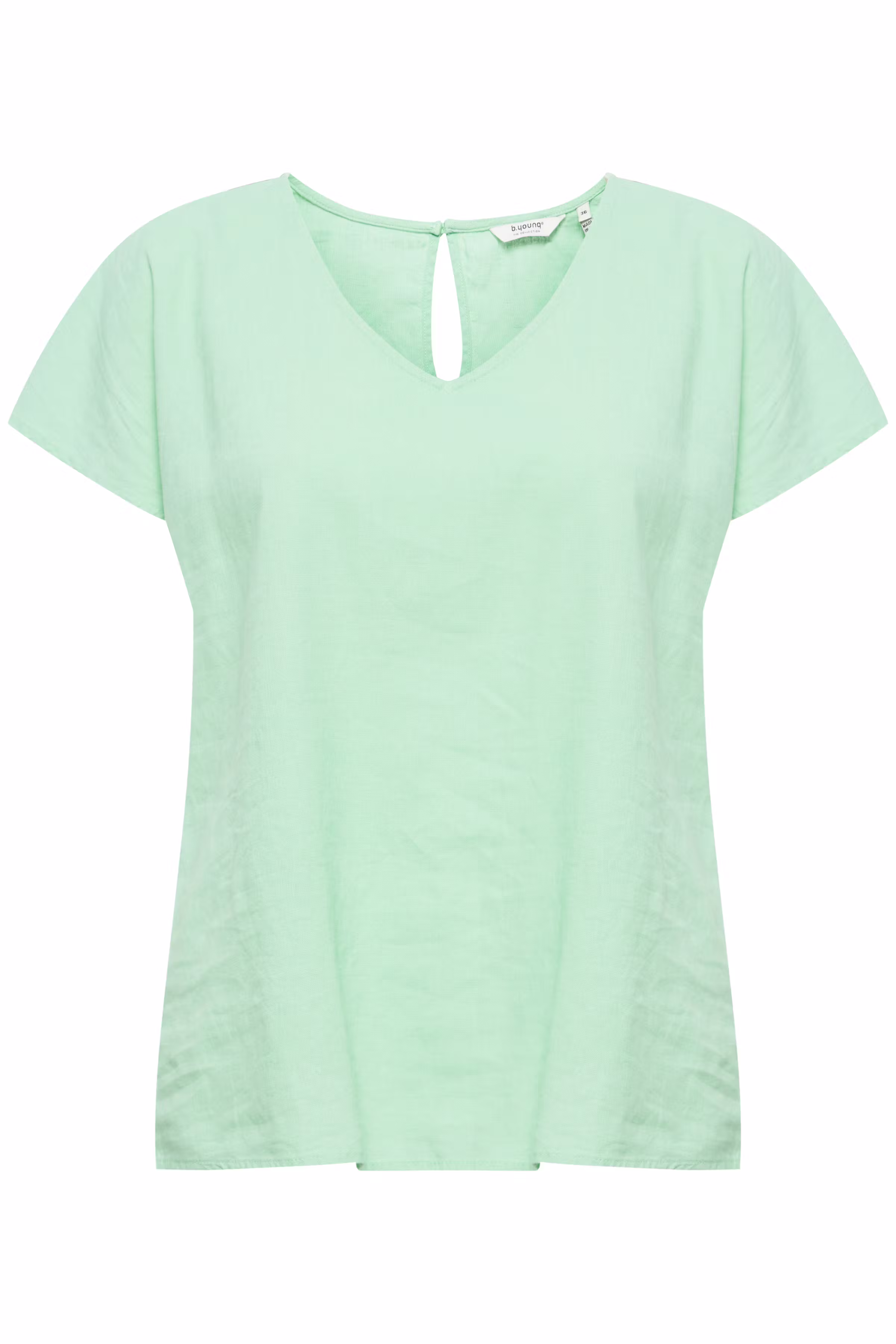 BYFALAKKA Bluse PACK FRONT 20812959-146330