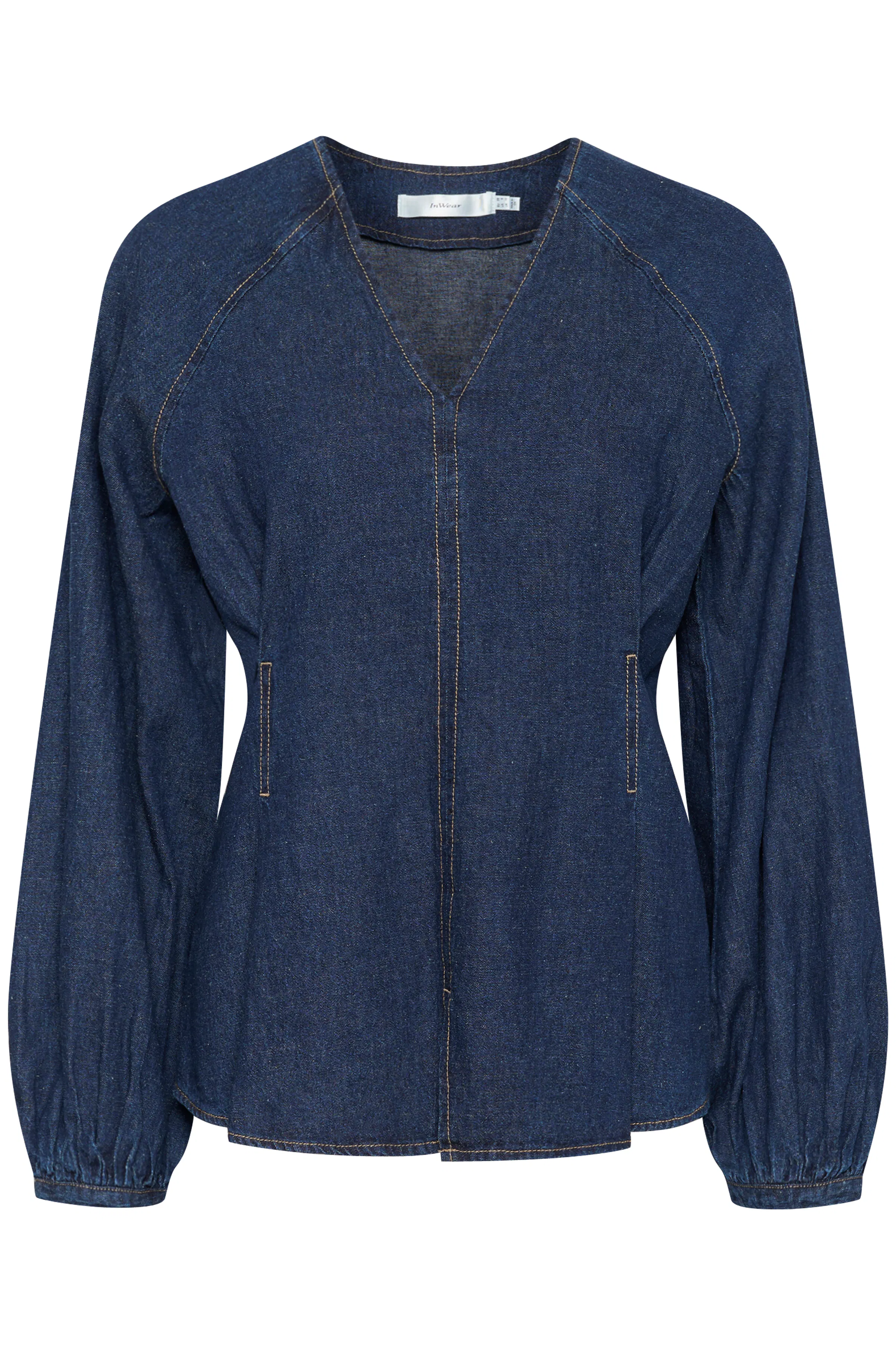 RubinaIW Shirt PACK FRONT 30110352-300013