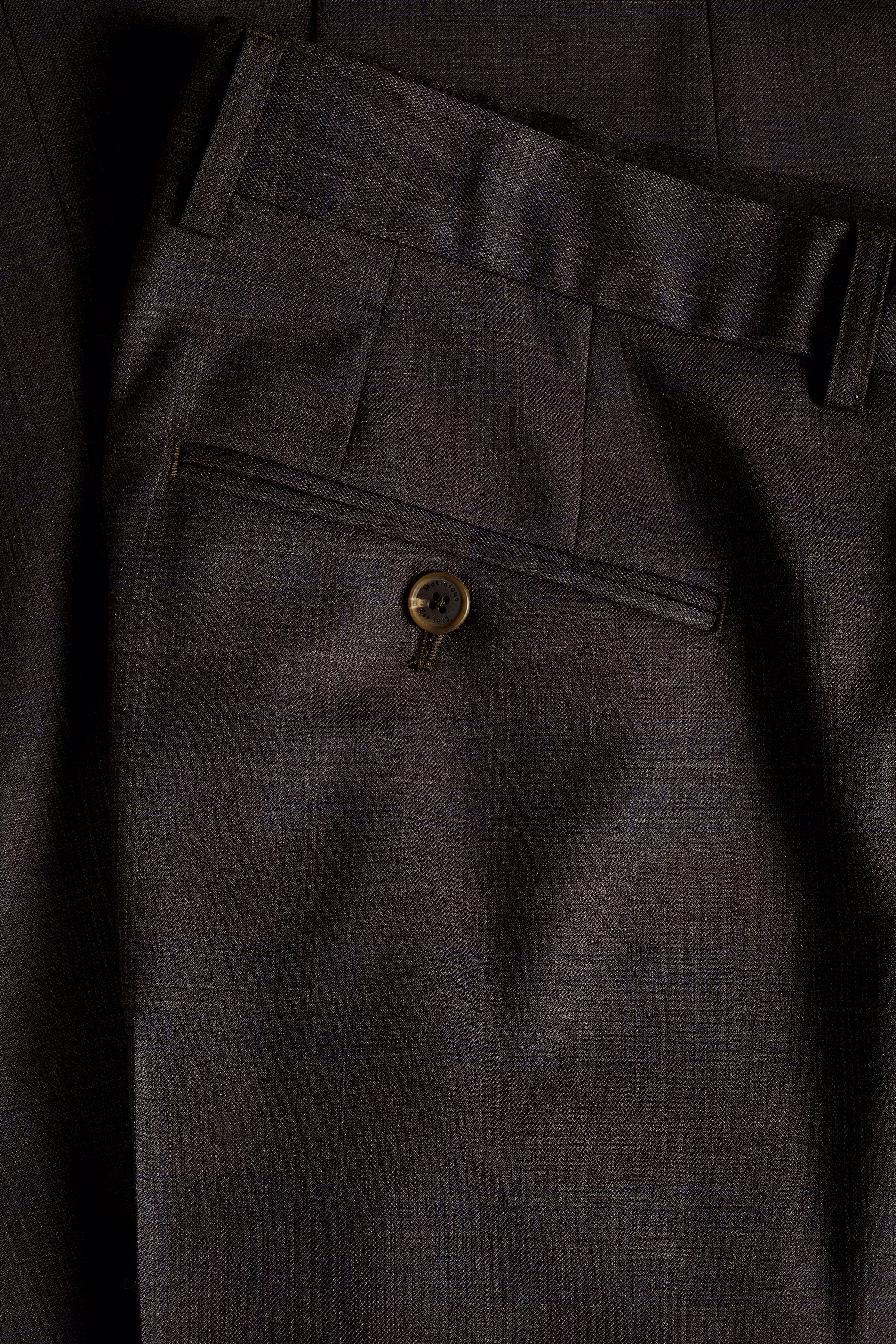 MAlas Bukser PACK DETAIL 30207556-191103