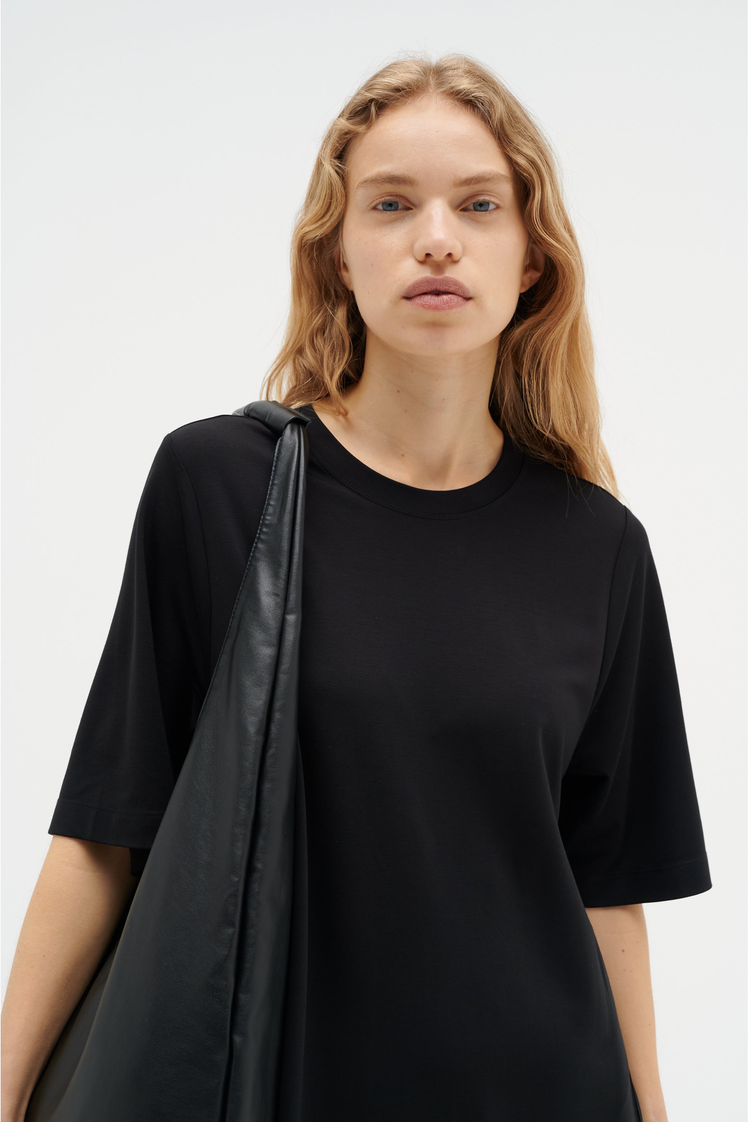 JosieIW Jurk LOOKBOOK FRONT 30107408-194008