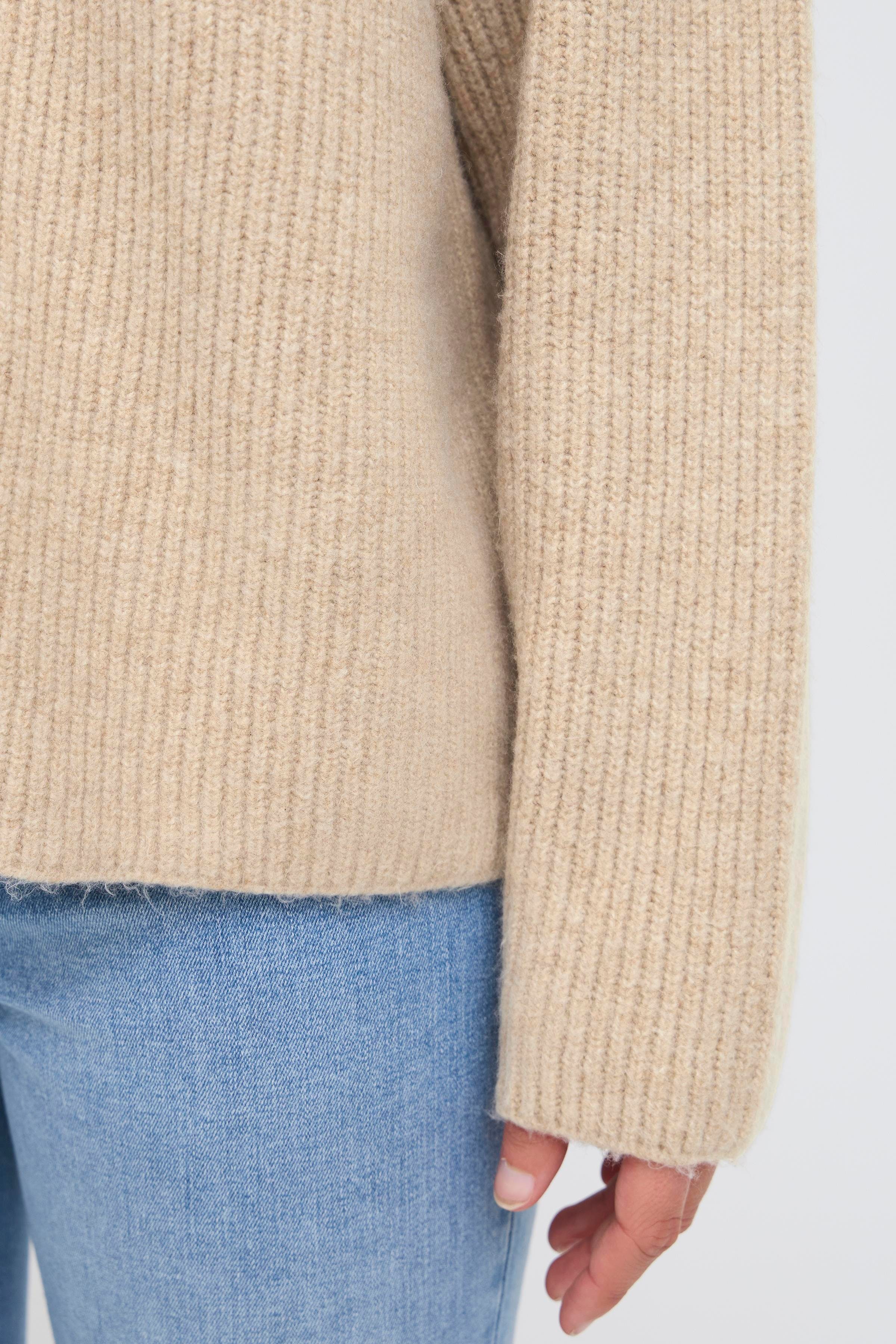 IHDUCIE Cardigan LOOKBOOK DETAIL 20124198-1304011
