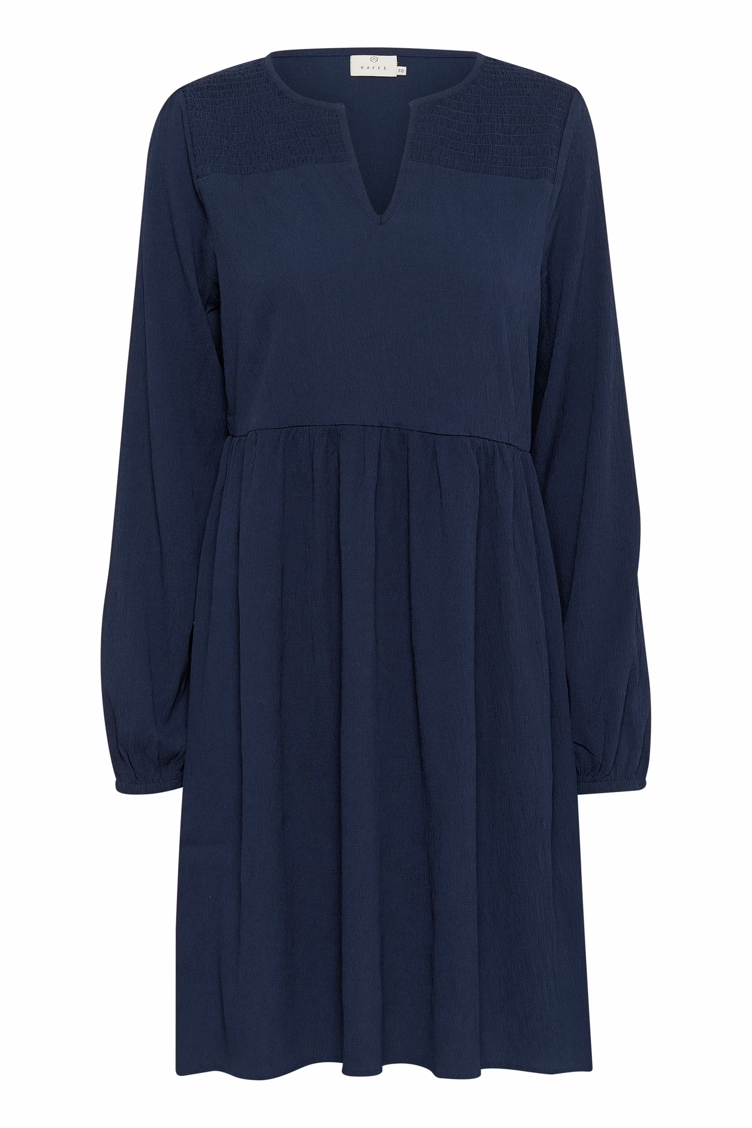 KAlinda Dress PACK FRONT 10510224-194020