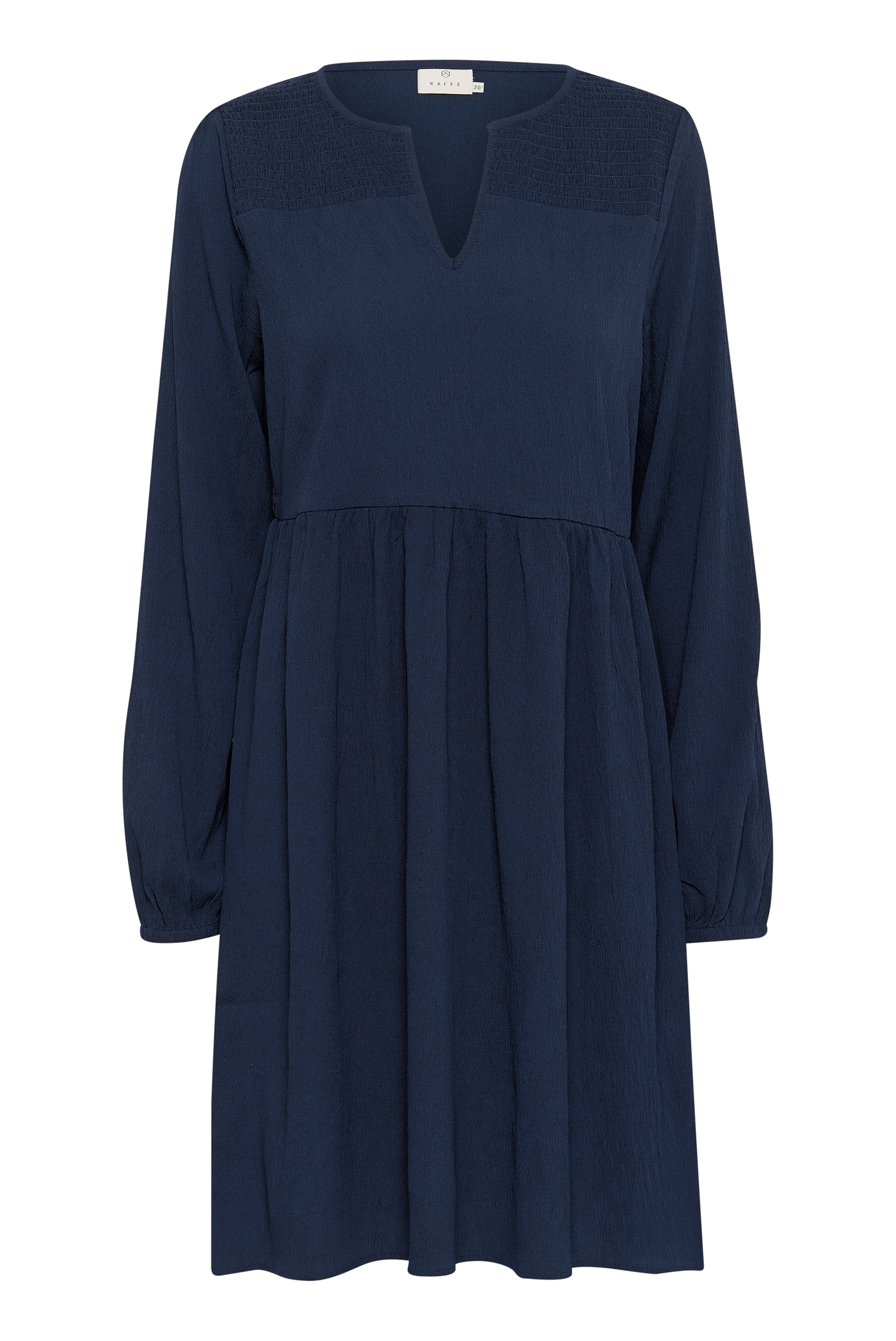 KAlinda Kleid PACK FRONT 10510224-183936