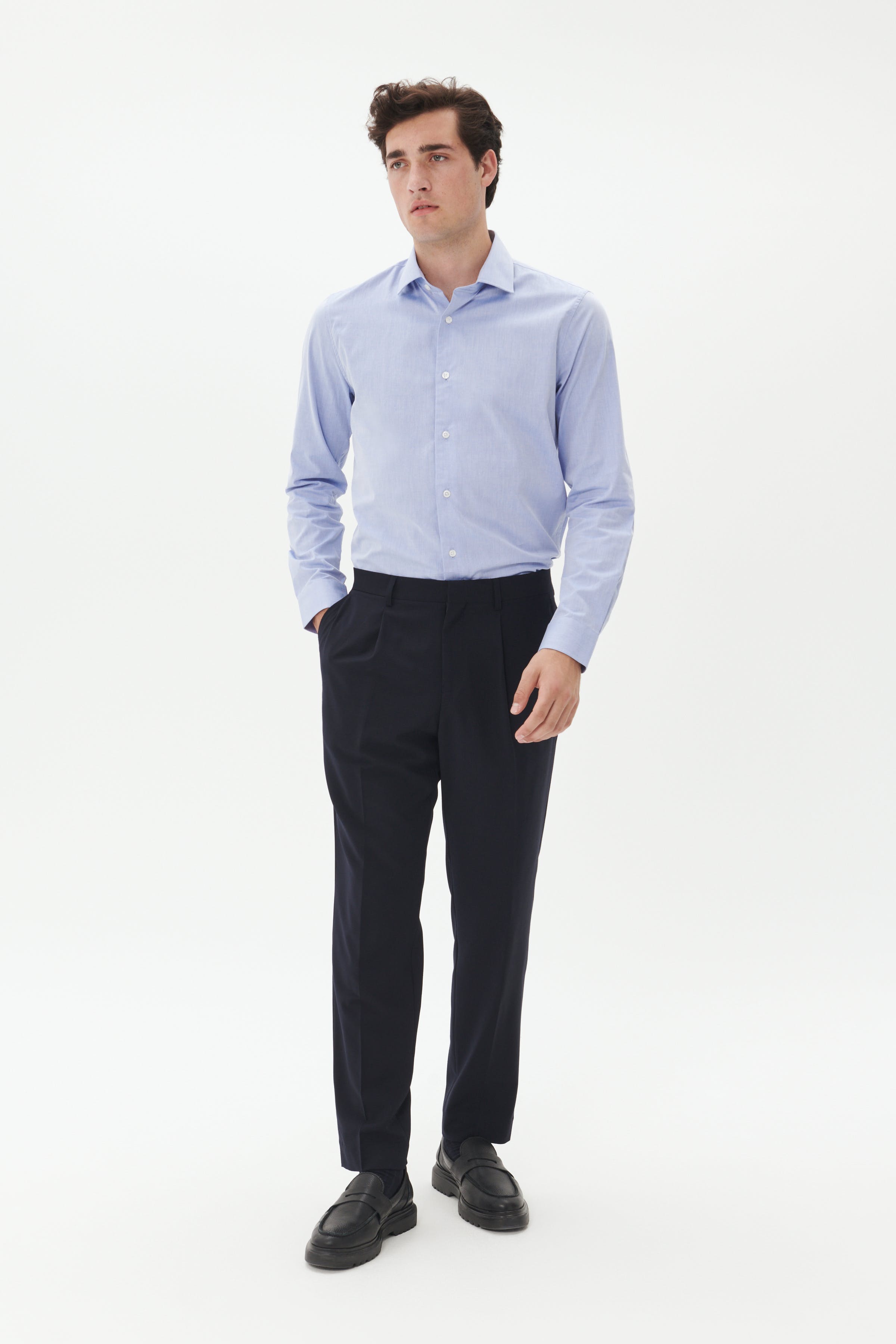 MATrostol Shirt LOOKBOOK FRONT 30207771-154030